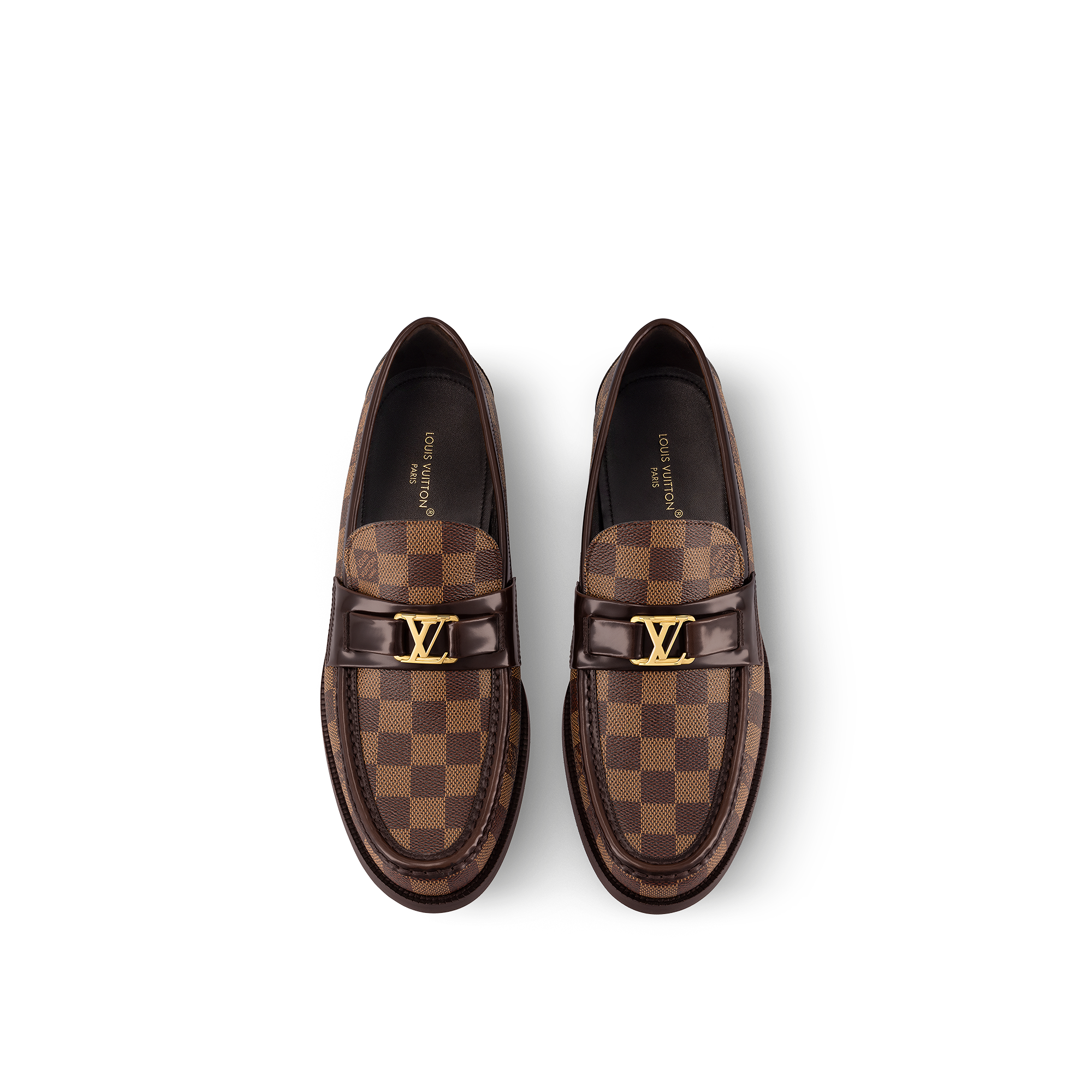 Major loafer - vstockx