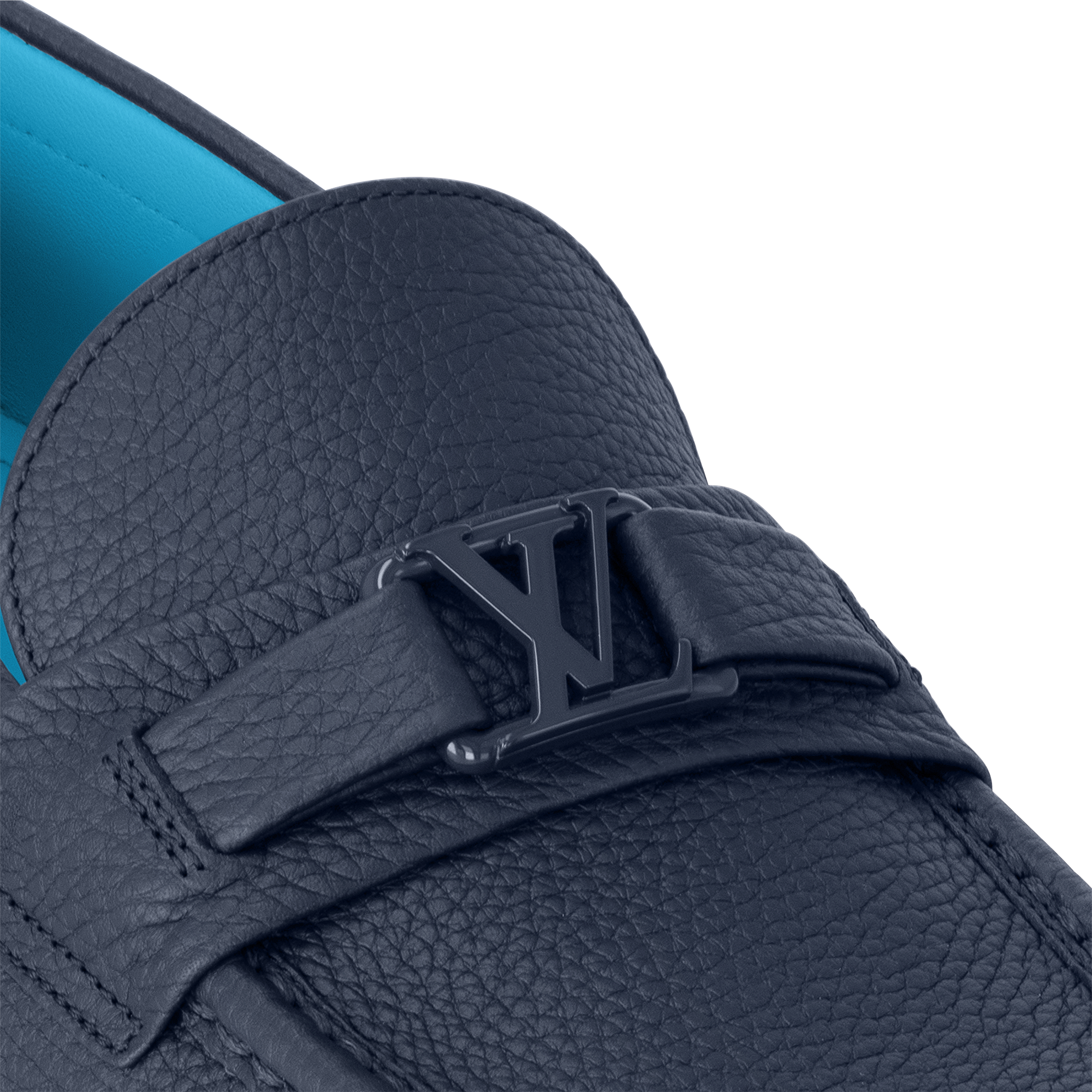 Major Loafer - vstockx