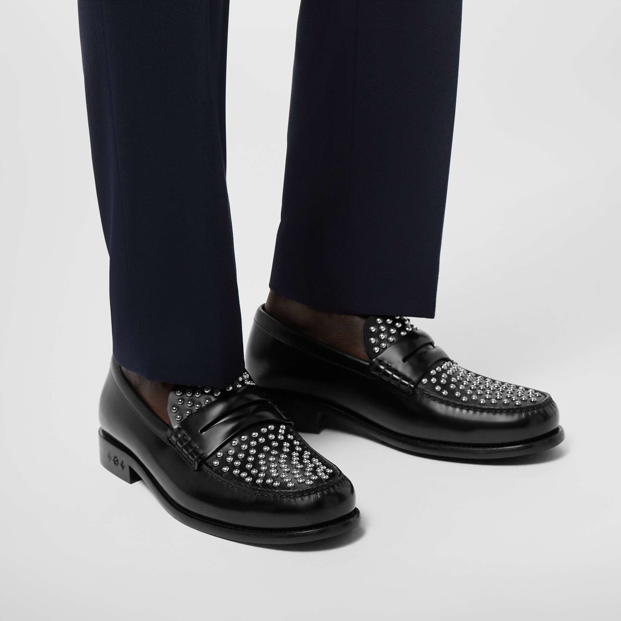Louis Loafer - vstockx