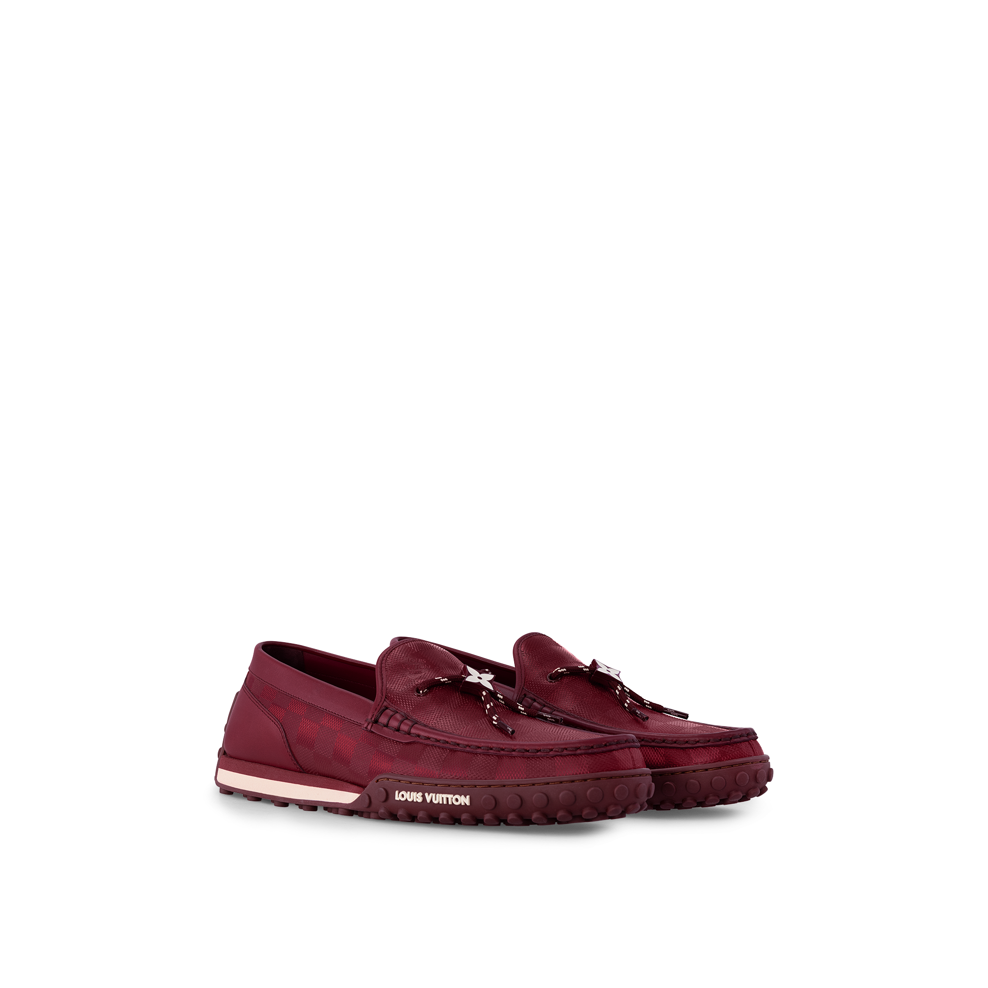 LV Racer Mocassin - vstockx