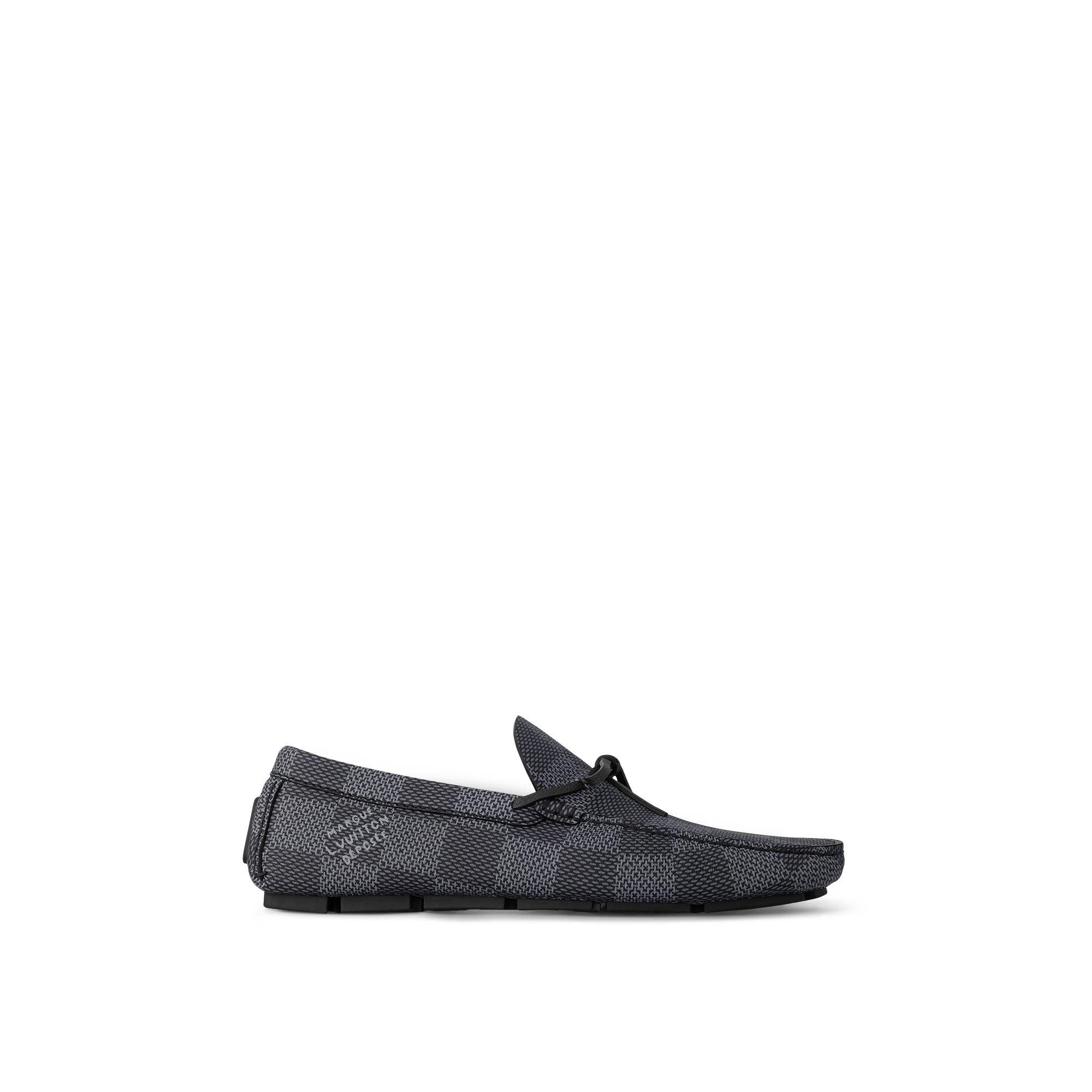 LV Driver Mocassin - vstockx