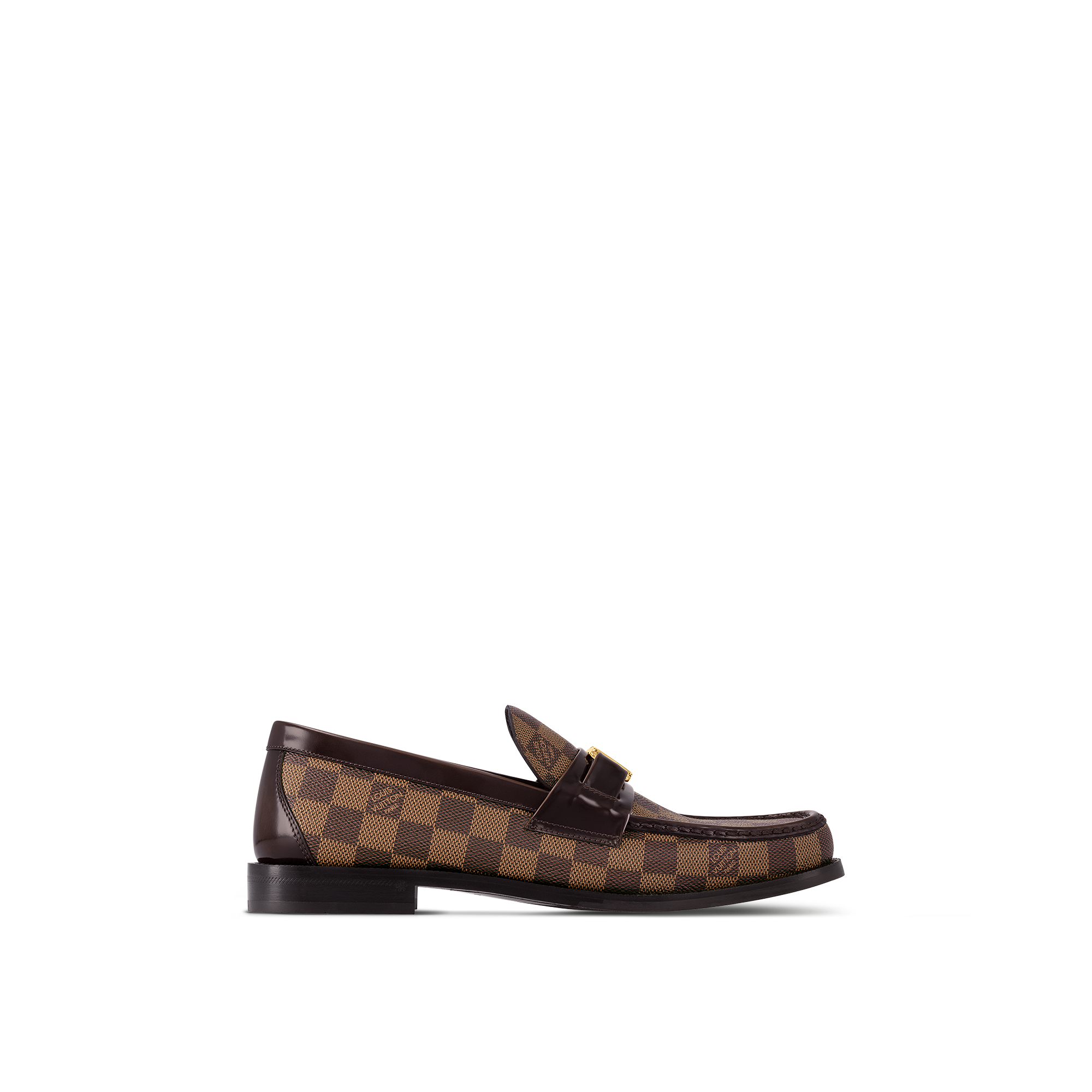 Major loafer - vstockx