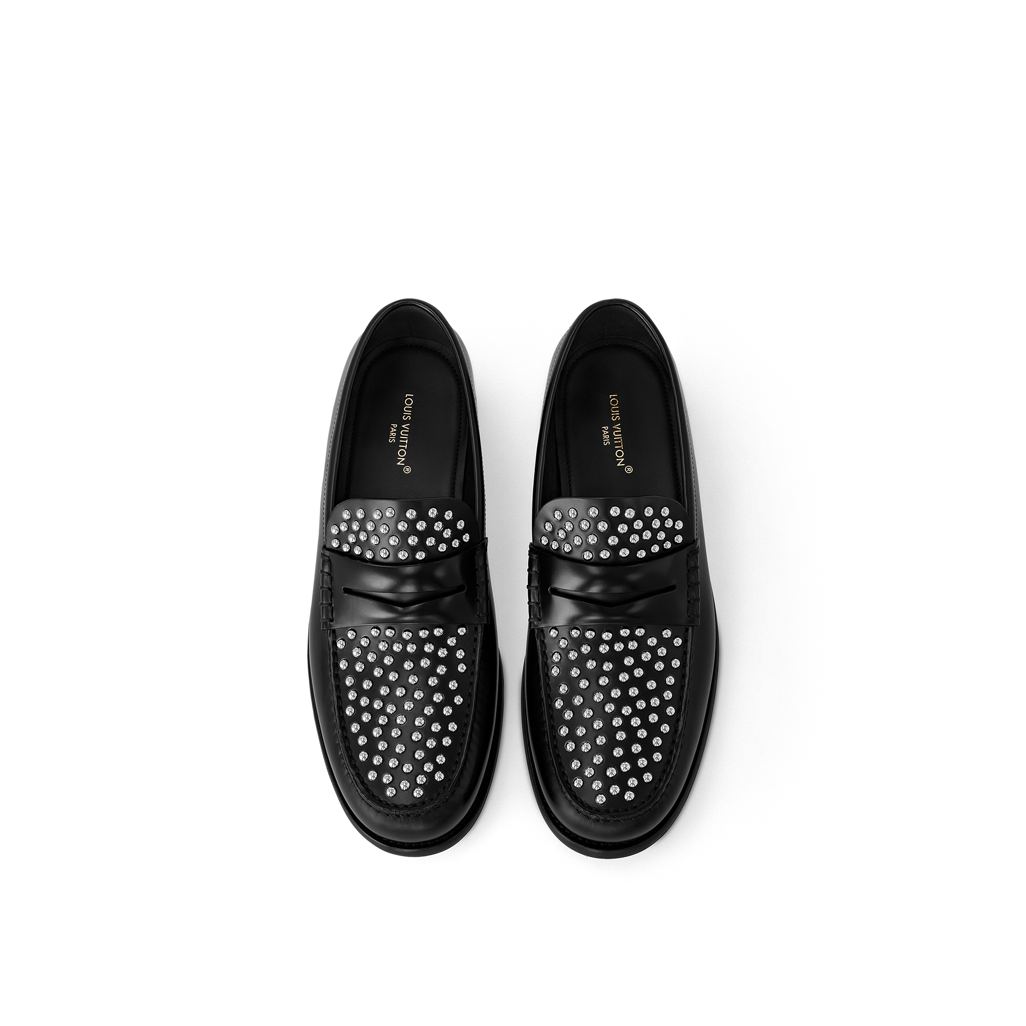 Louis Loafer - vstockx