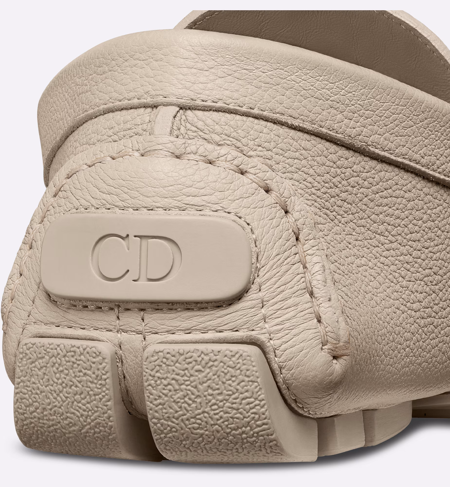 Dior Od��on Loafer - vstockx