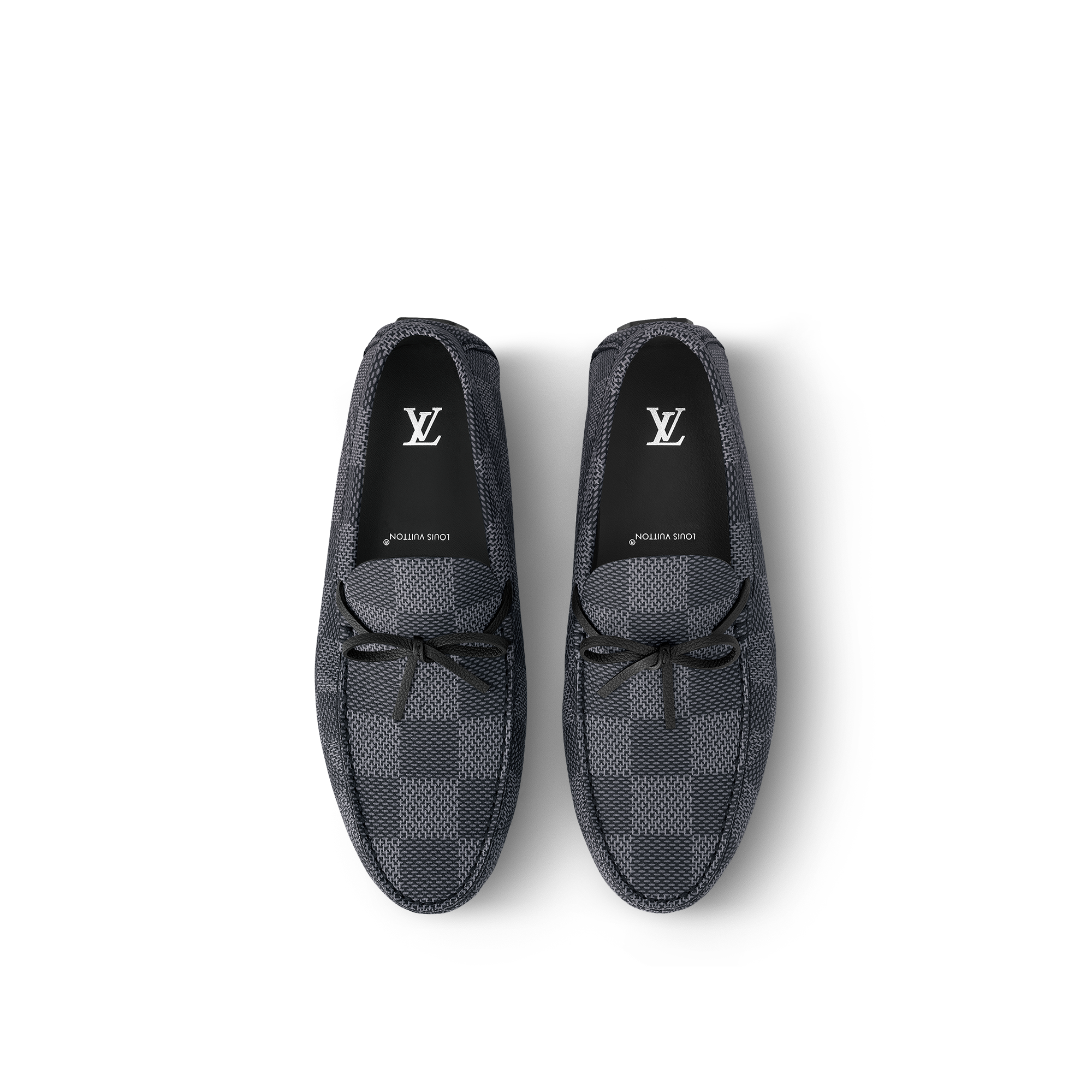 LV Driver Mocassin - vstockx