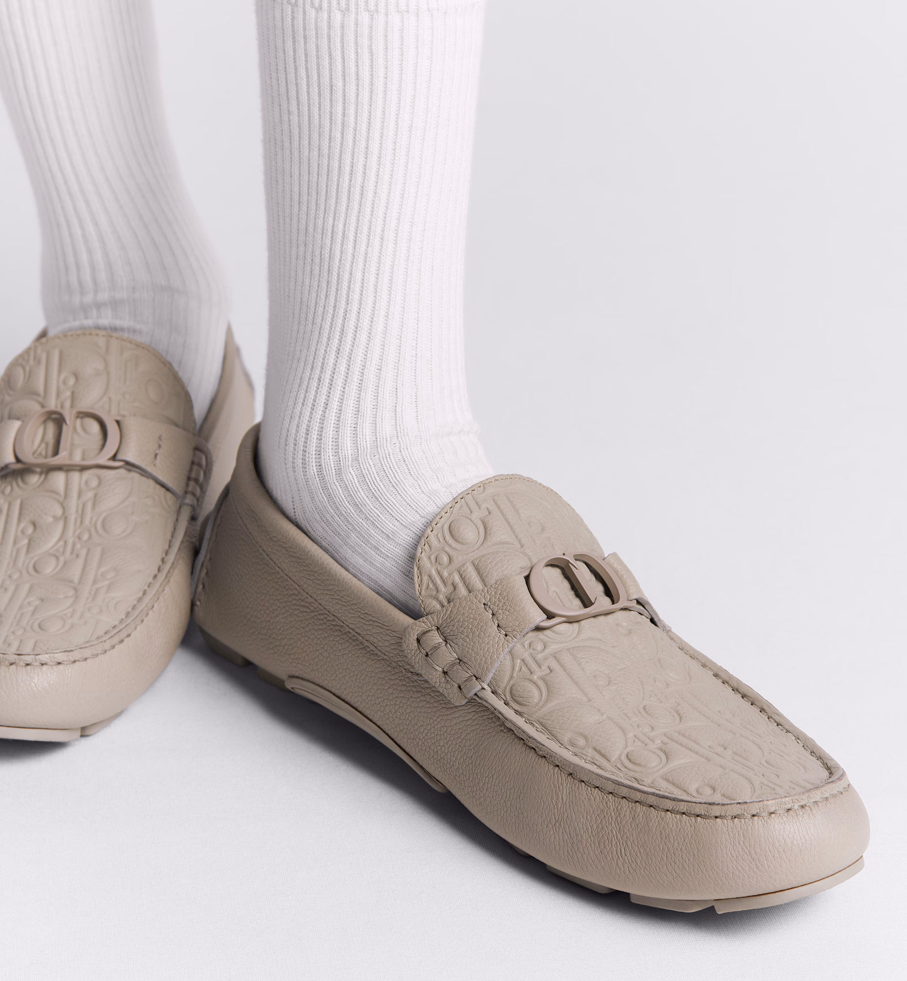 Dior Od��on Loafer - vstockx