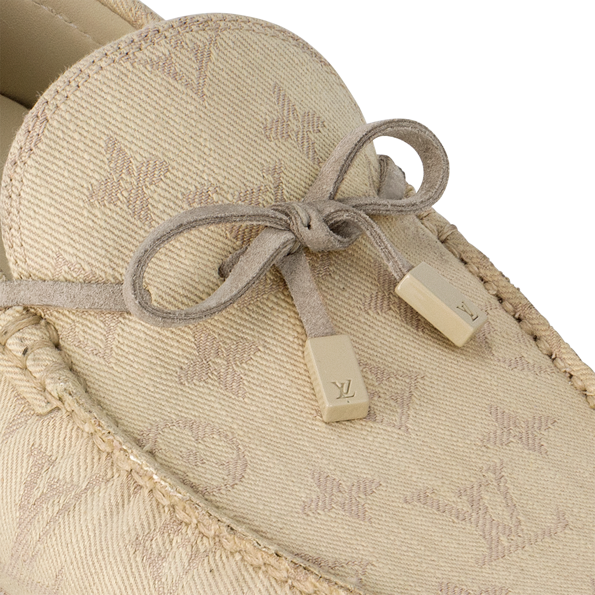 LV Driver Moccasin - vstockx