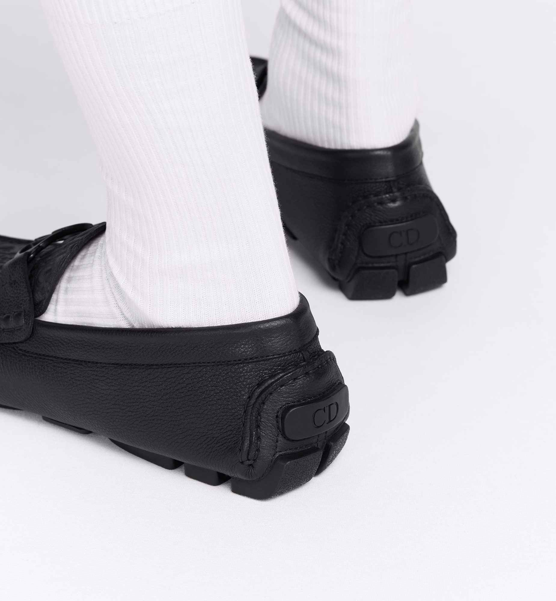 Dior Od��on Loafer - vstockx