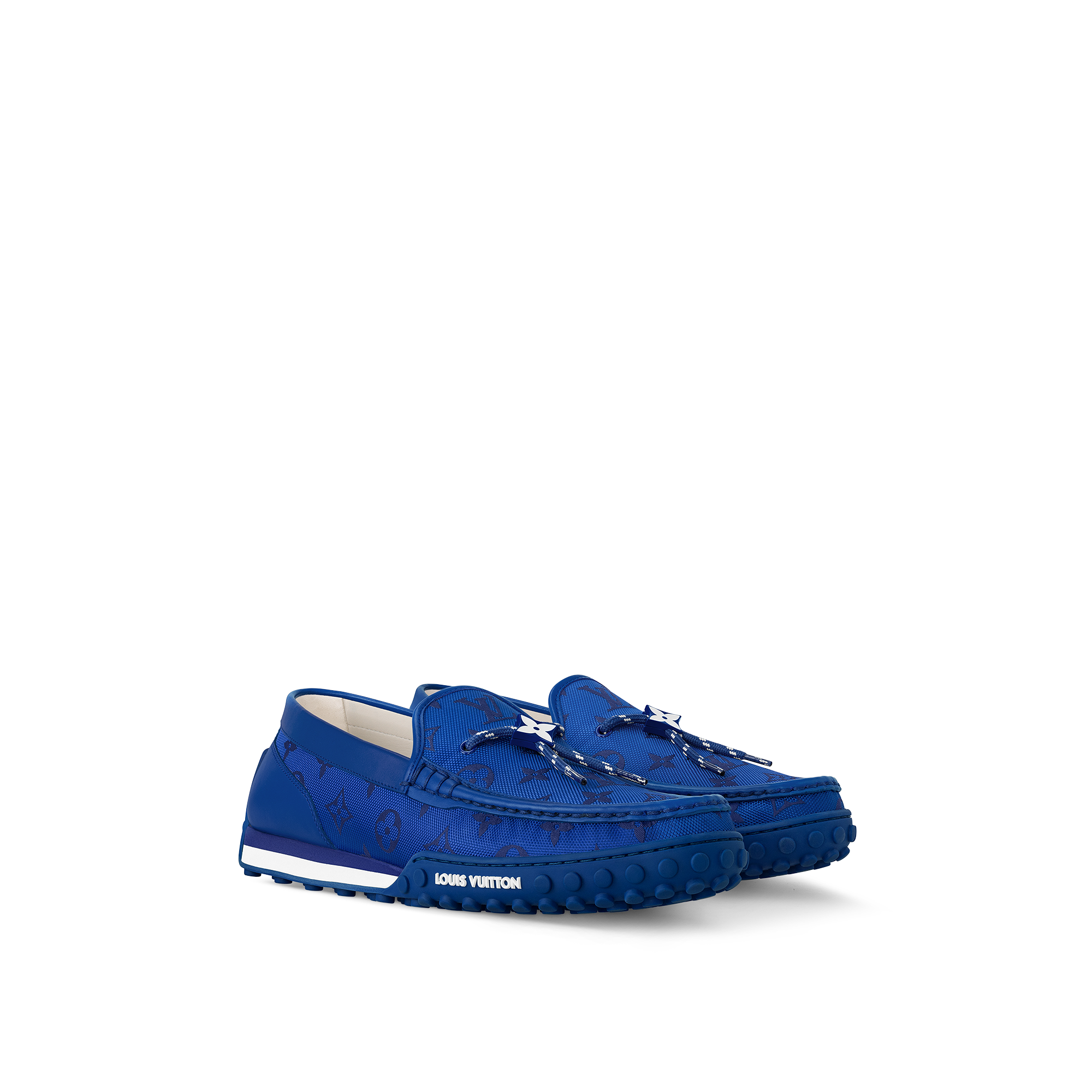 LV Racer Mocassin - vstockx