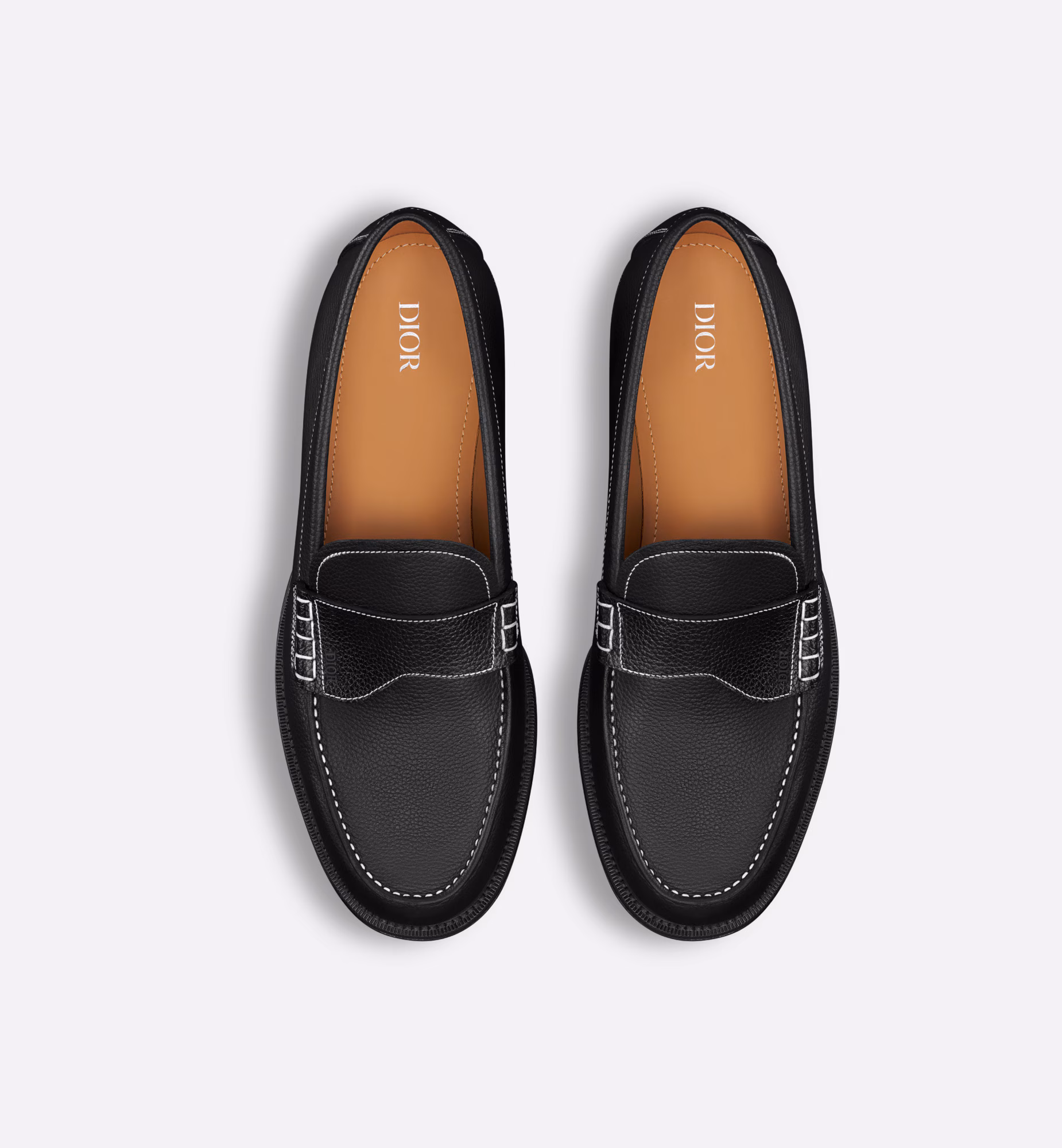 Dior Granville Loafer - vstockx