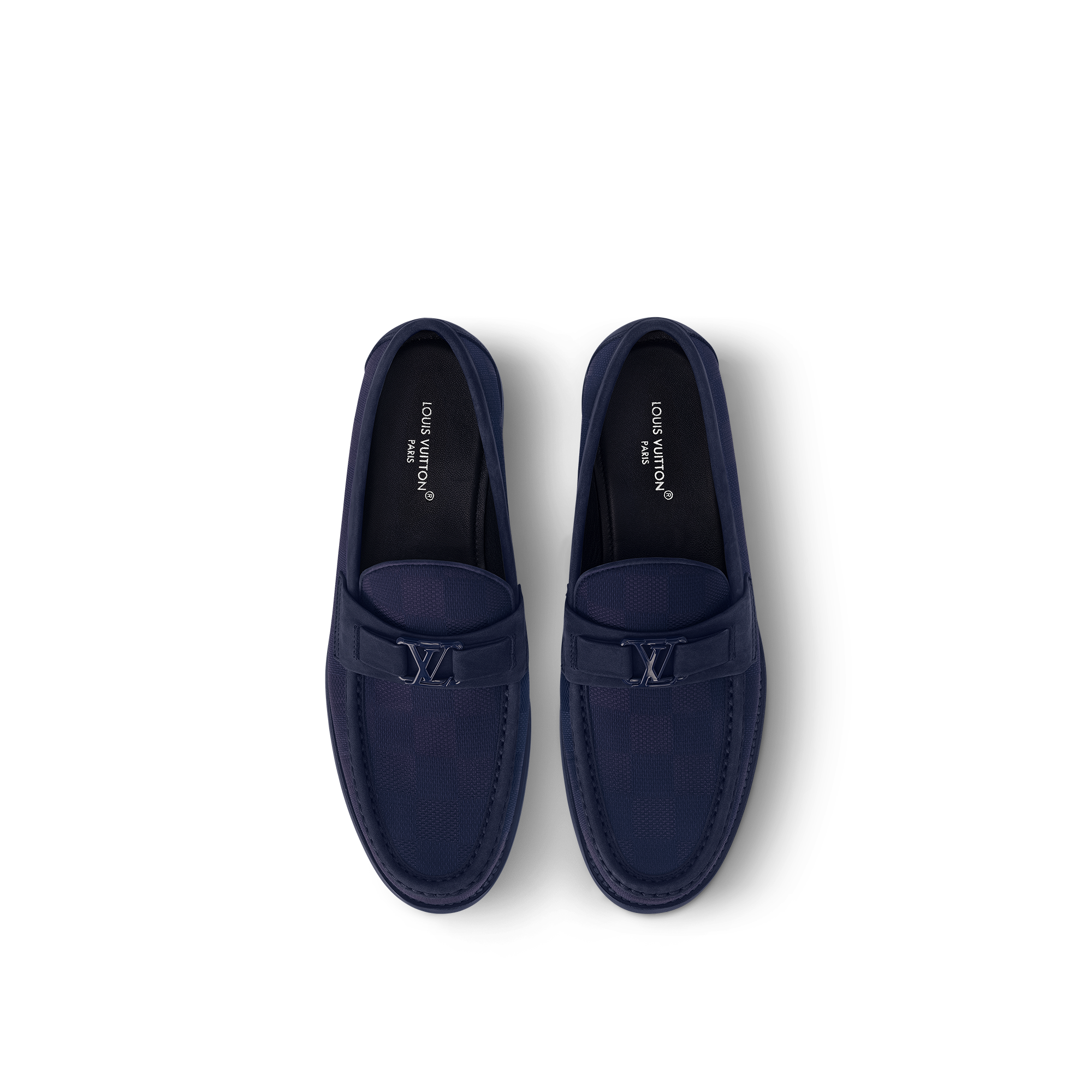 Major Loafer - vstockx