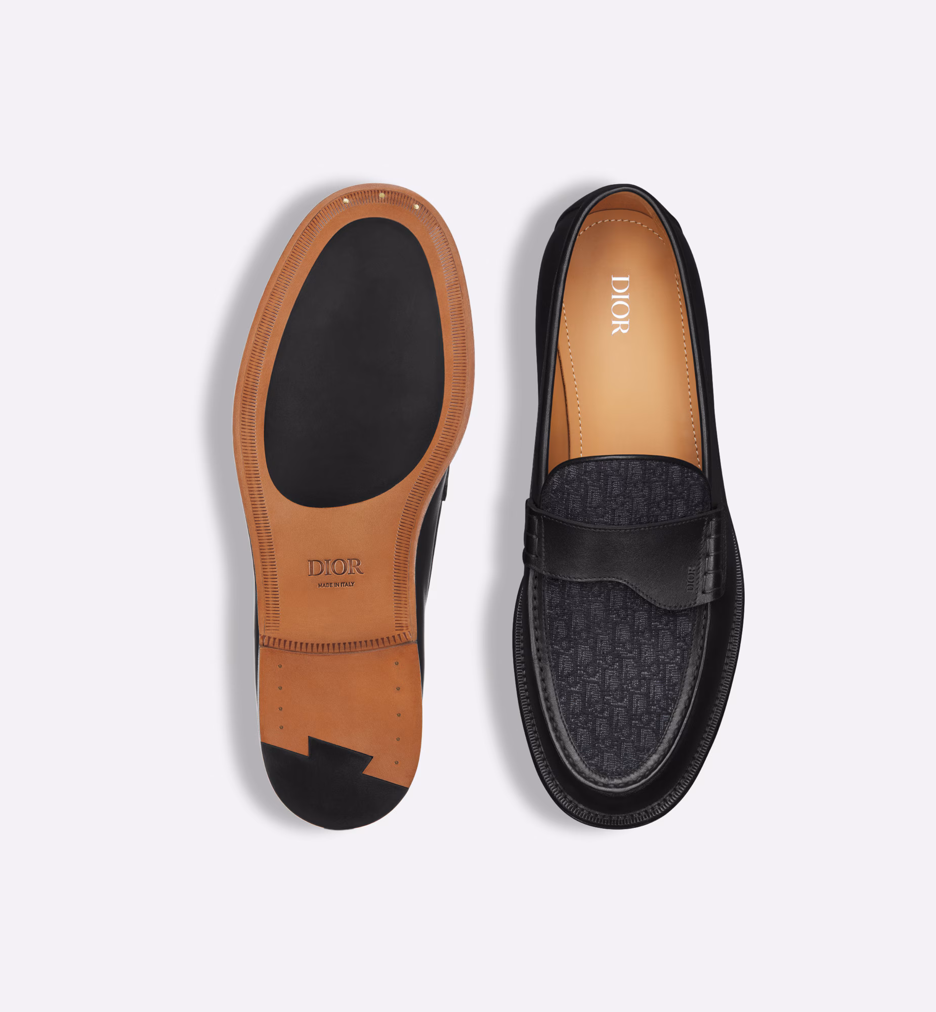 Dior Granville Loafer - vstockx