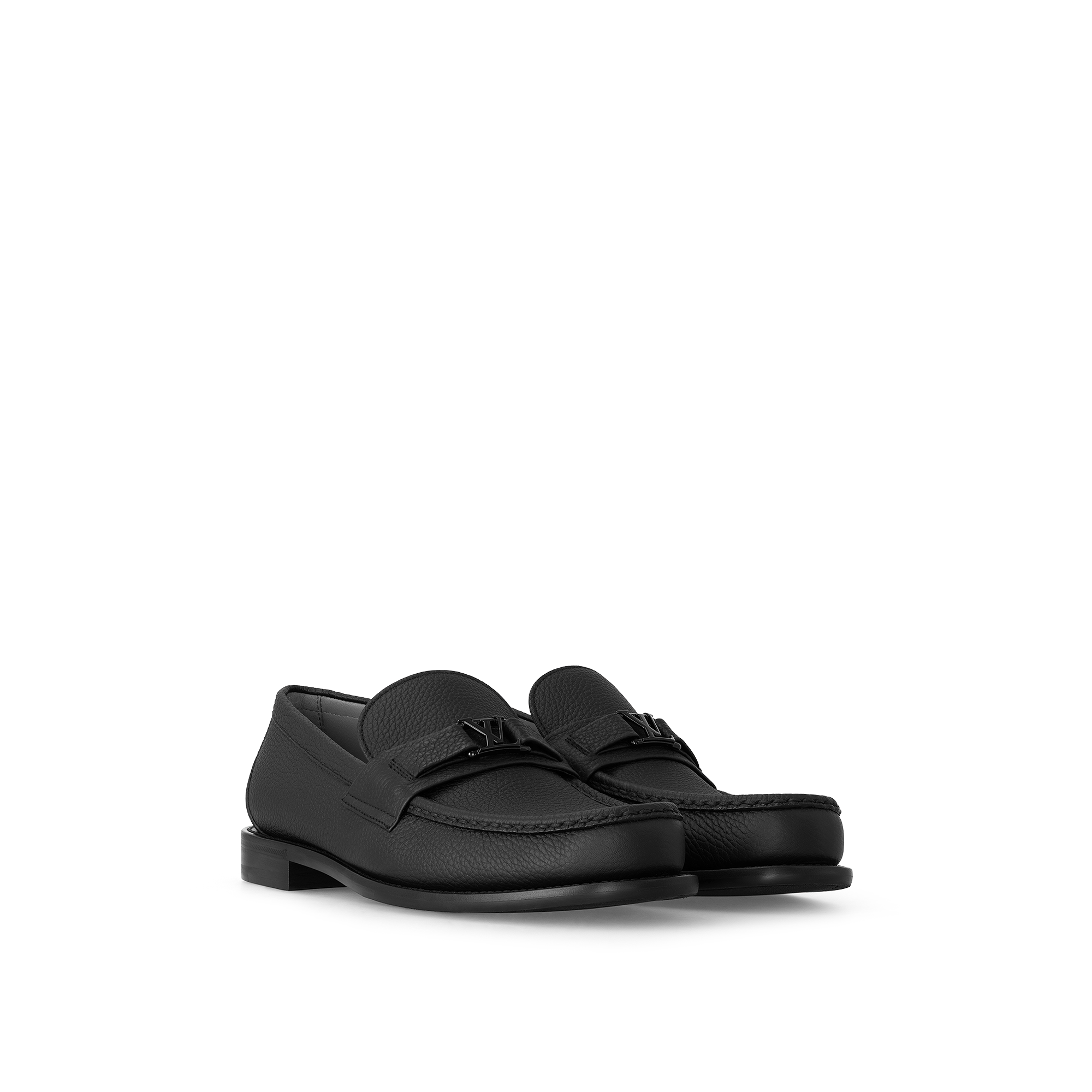 Major Loafer - vstockx