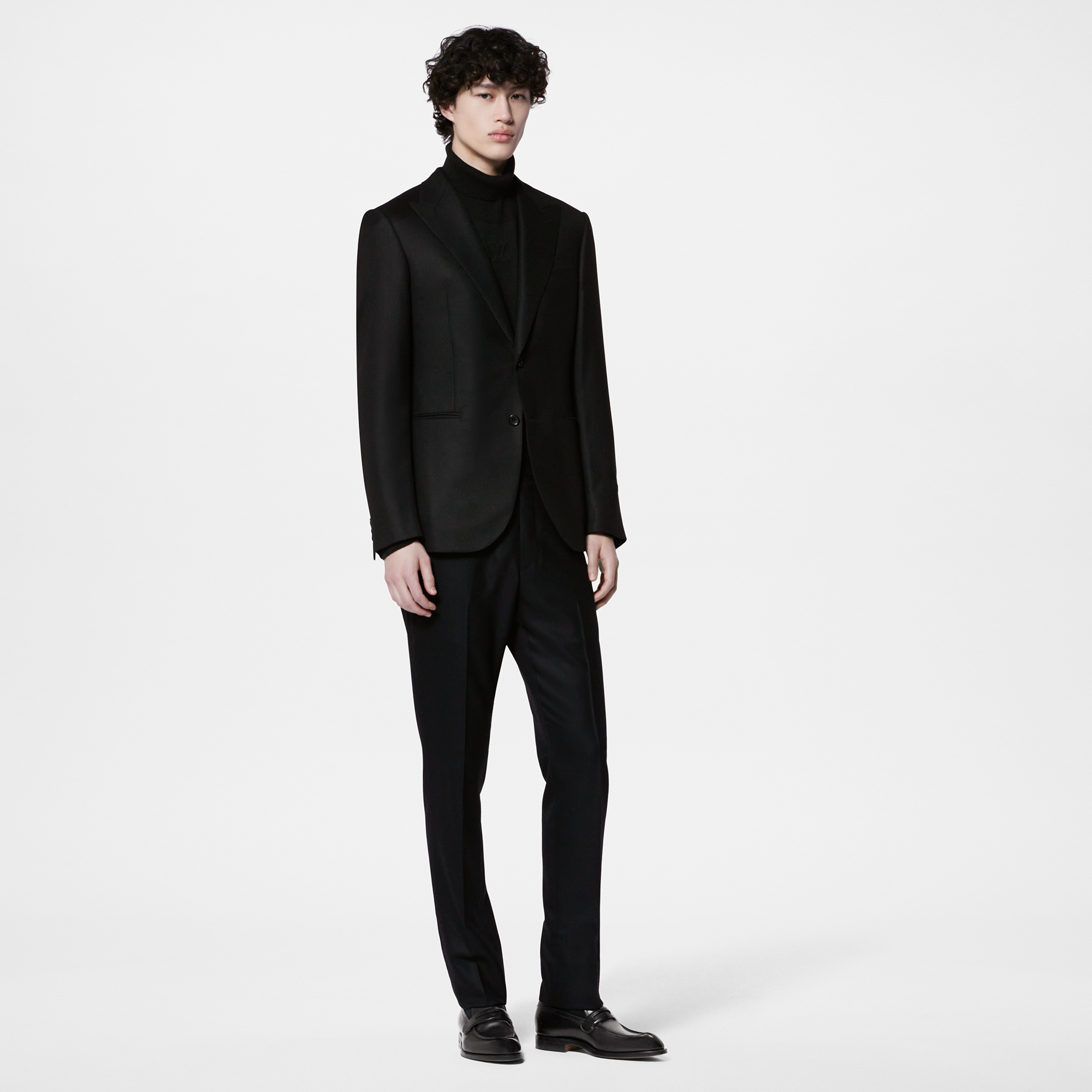 Sorbonne Loafer - vstockx