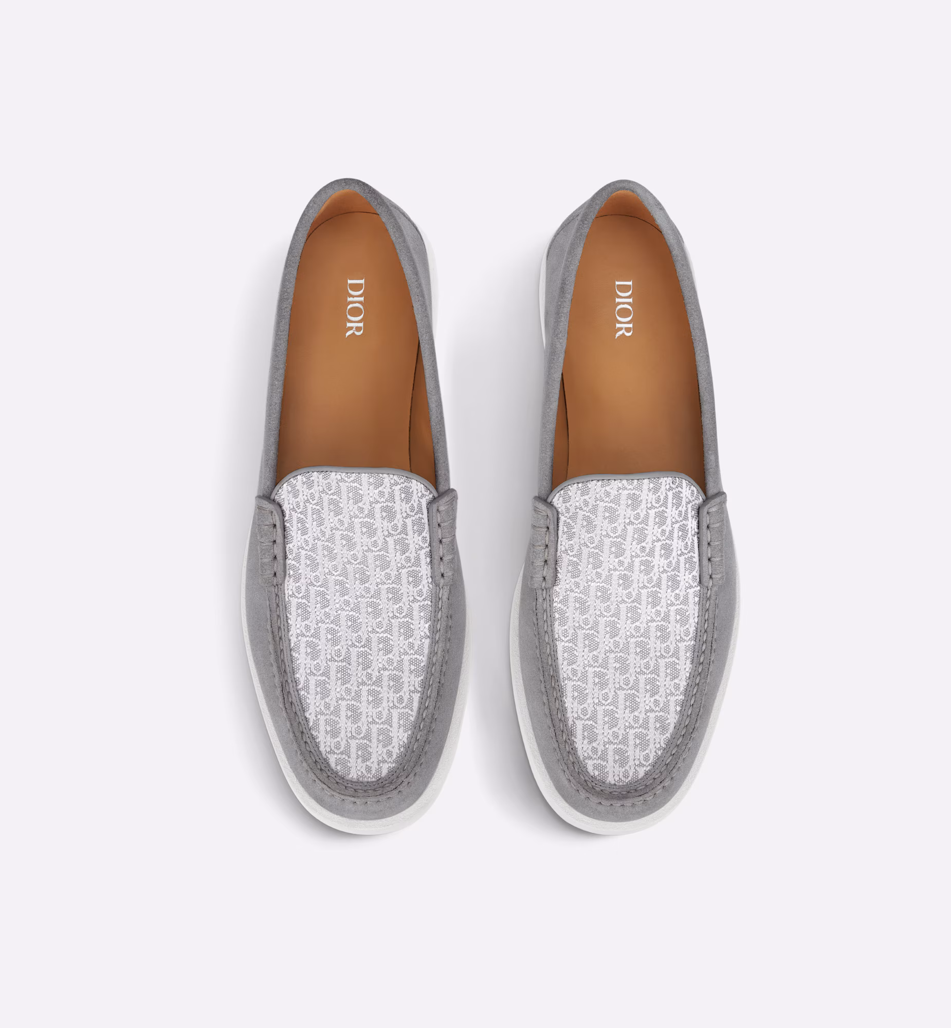 Dior Granville Loafer - vstockx