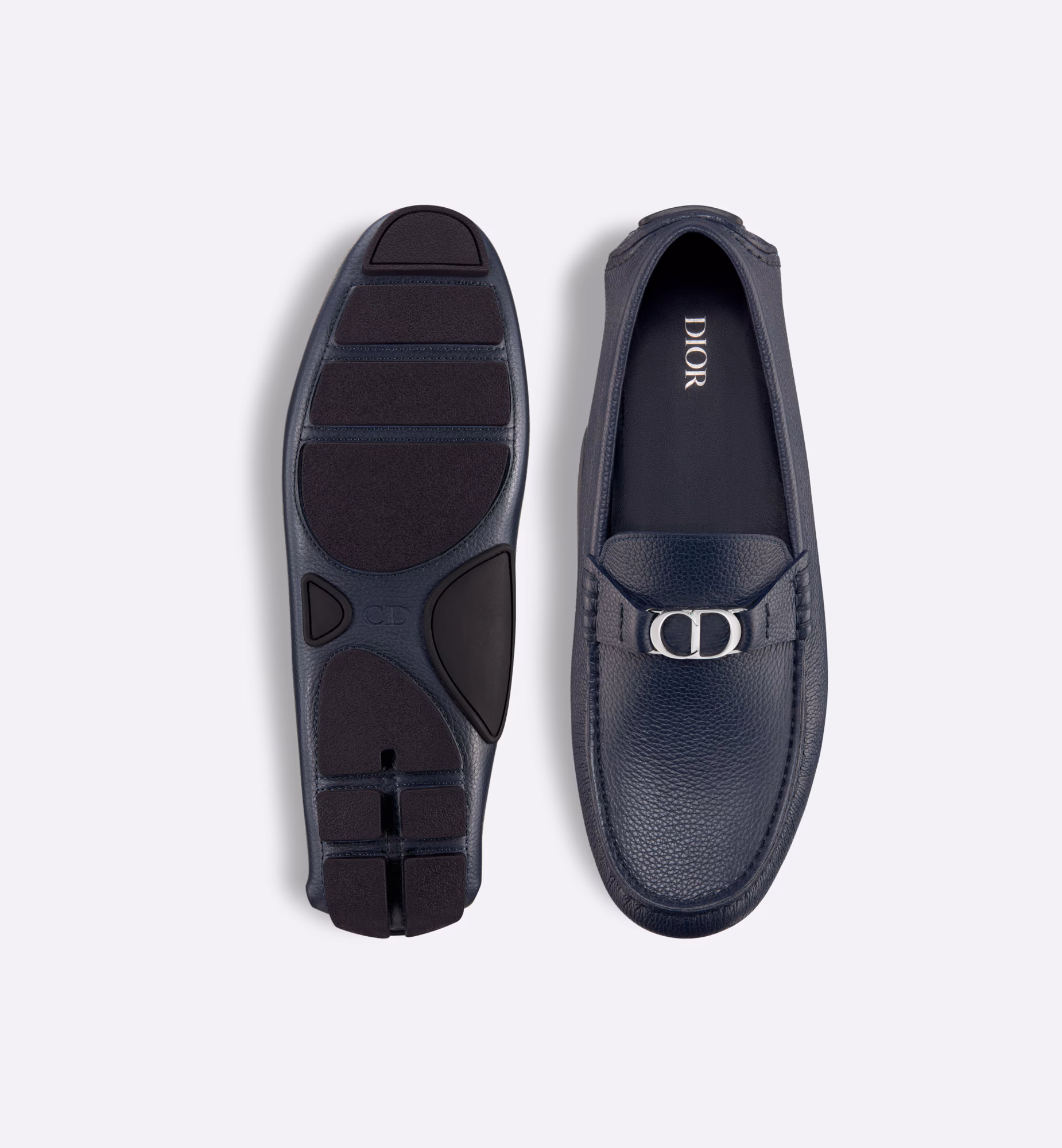 Dior Od��on Loafer - vstockx