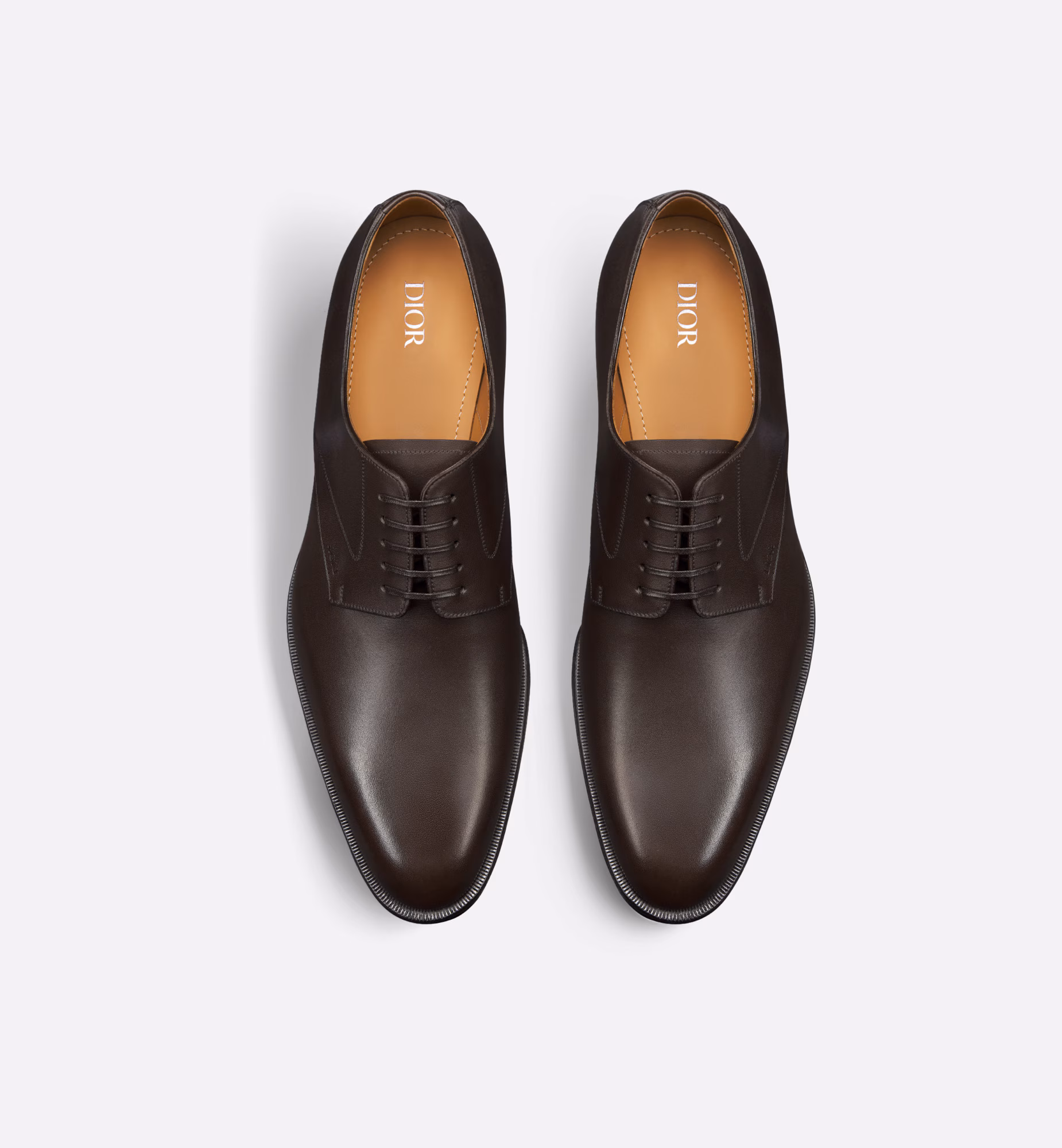 Dior Timeless Derby Shoe - vstockx