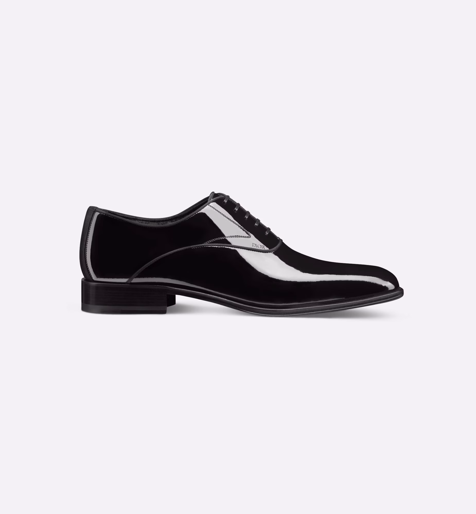 Dior Timeless Oxford Shoe - vstockx