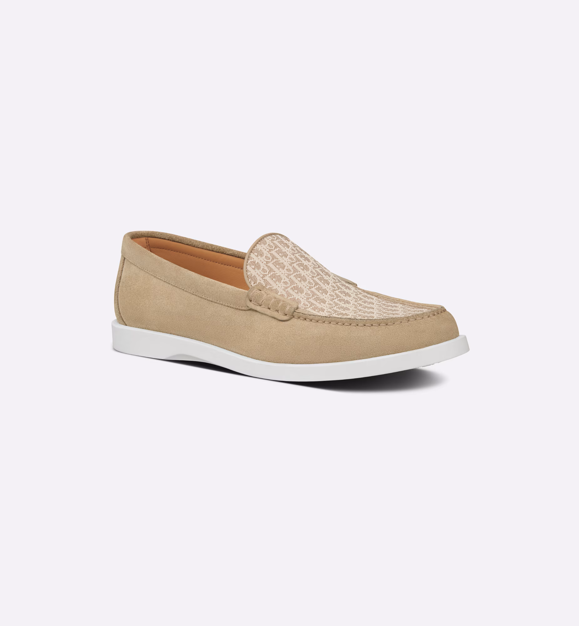Dior Granville Loafer - vstockx