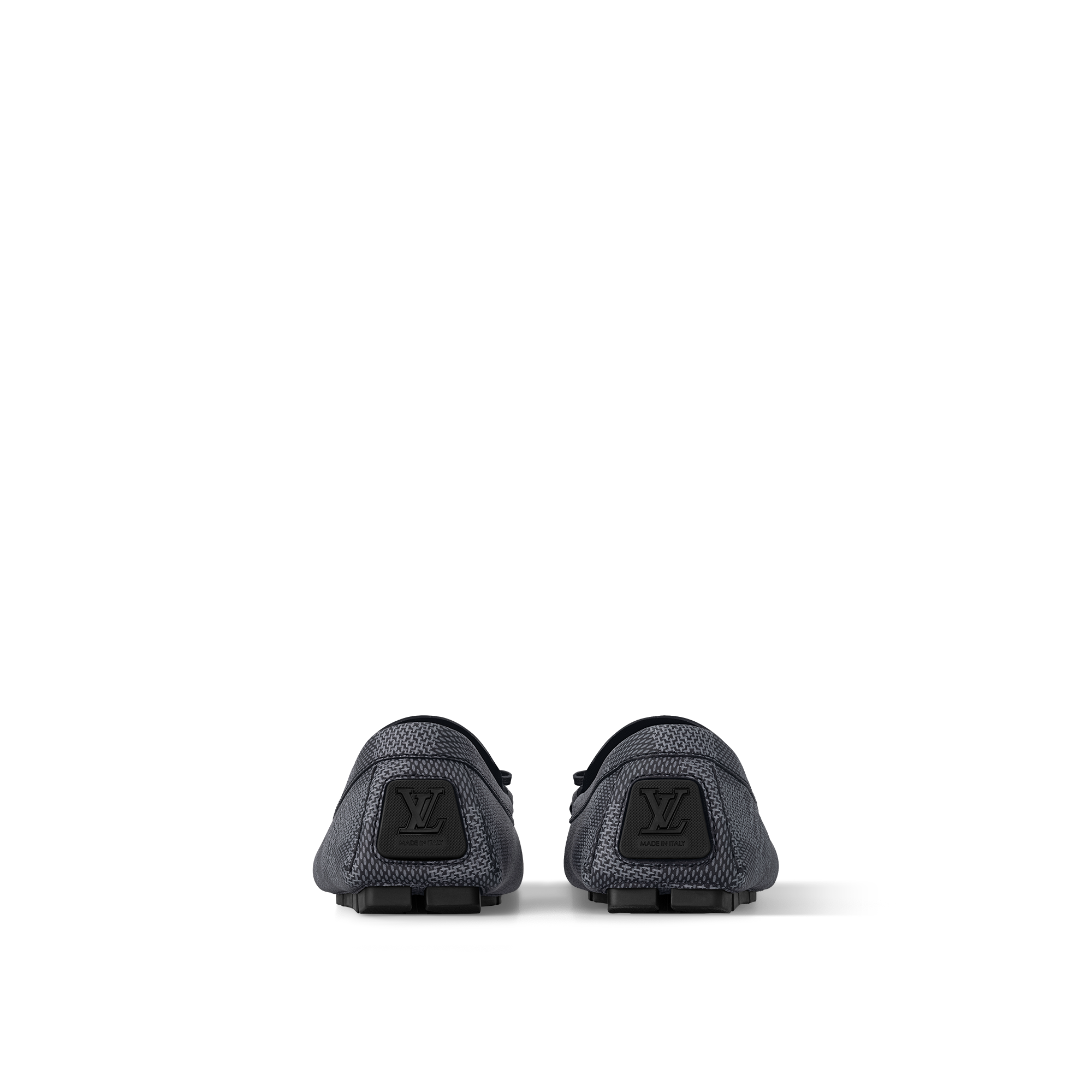 LV Driver Mocassin - vstockx