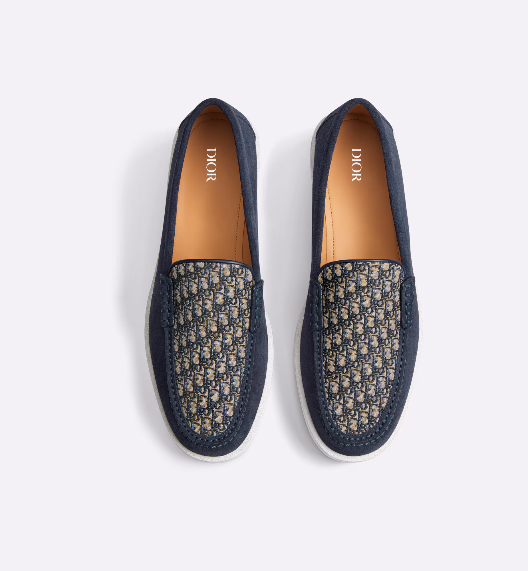 Dior Granville Loafer - vstockx