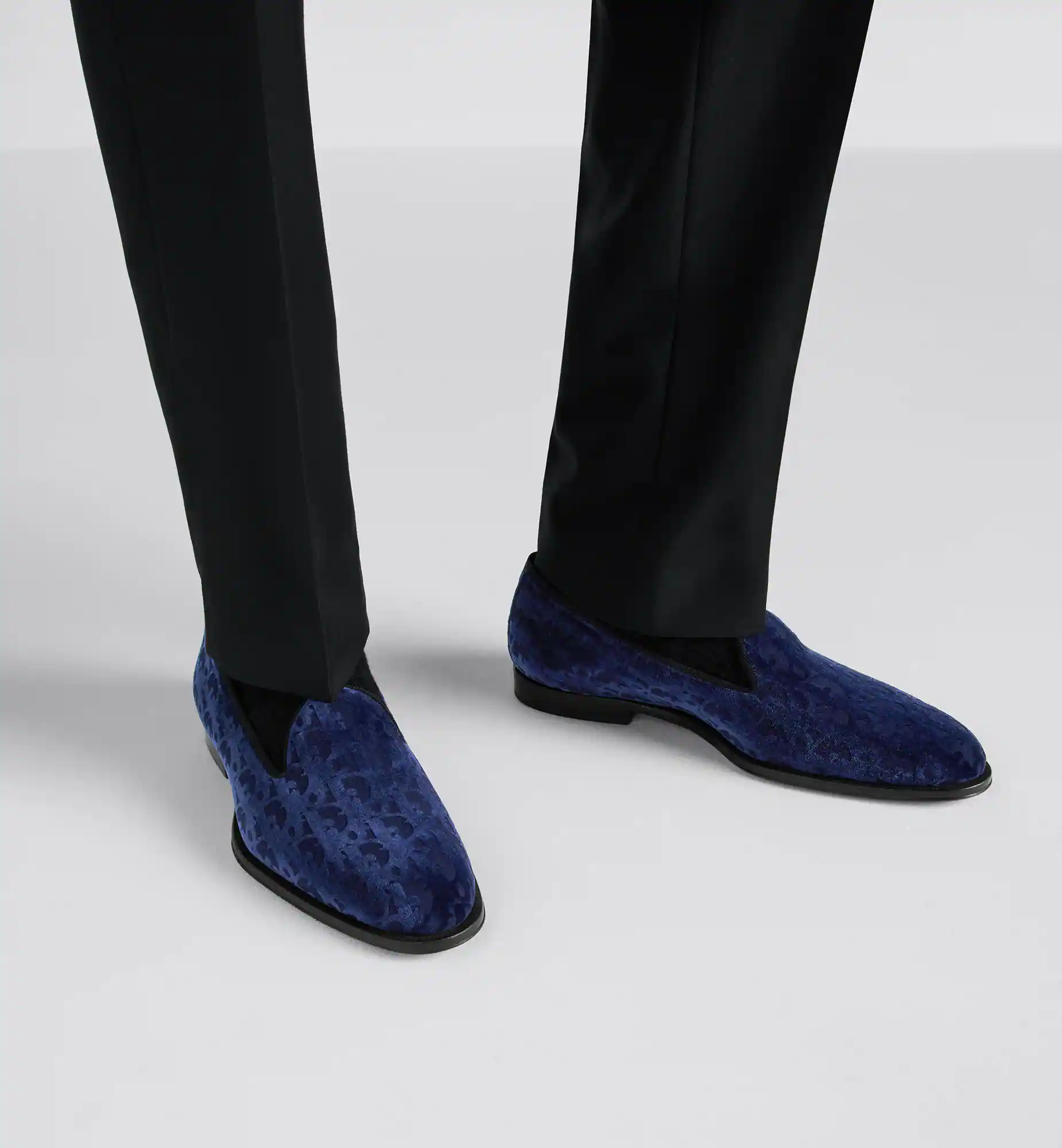 Dior Timeless Loafer - vstockx