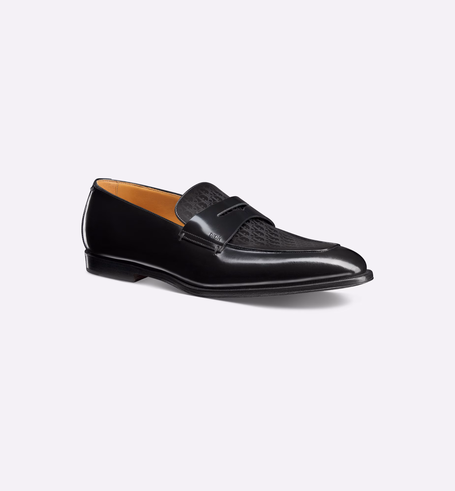 Dior Timeless Loafer - vstockx