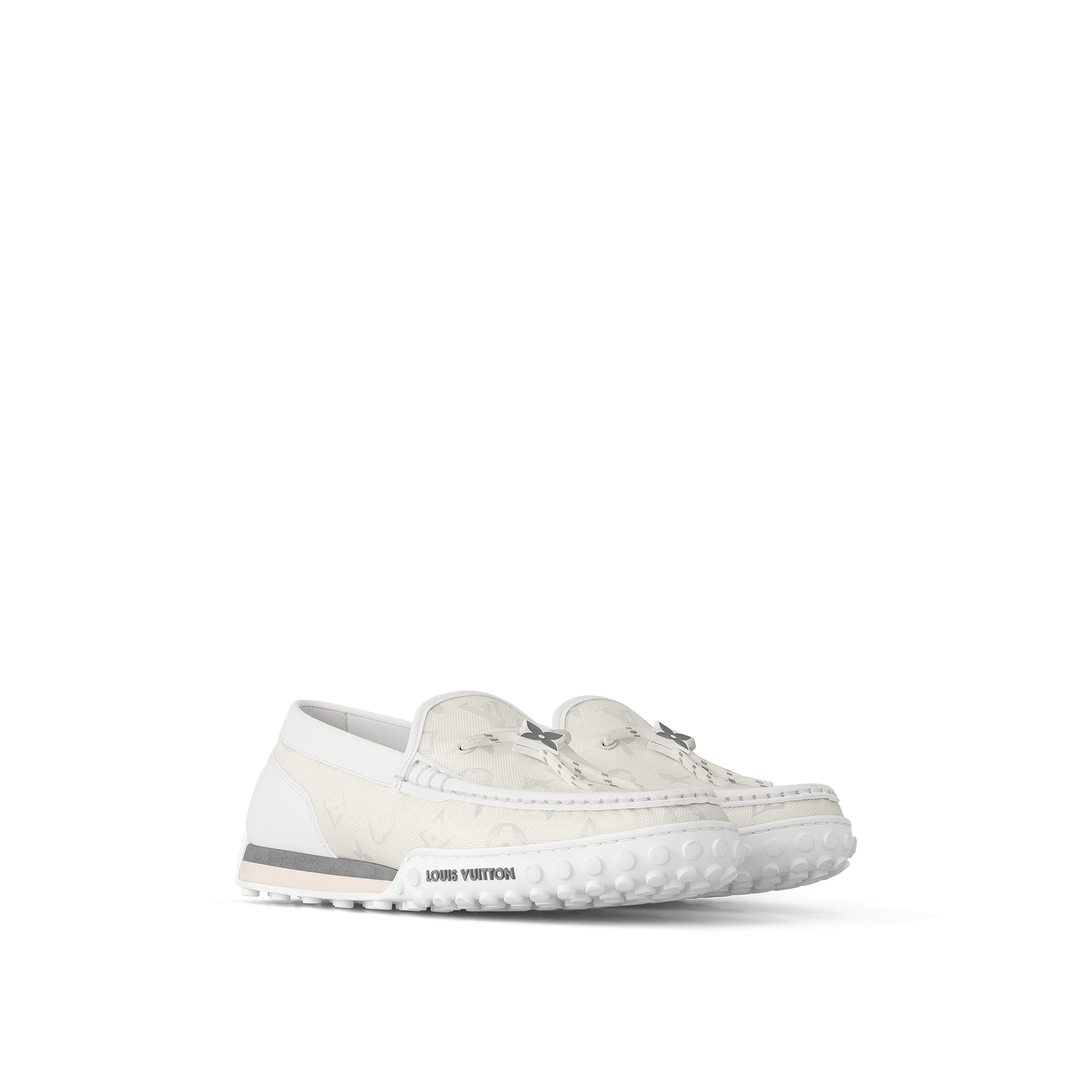 LV Racer Moccasin - vstockx