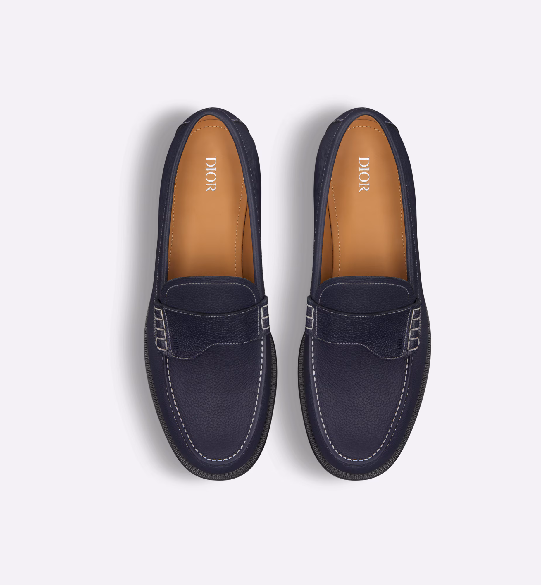 Dior Granville Loafer - vstockx