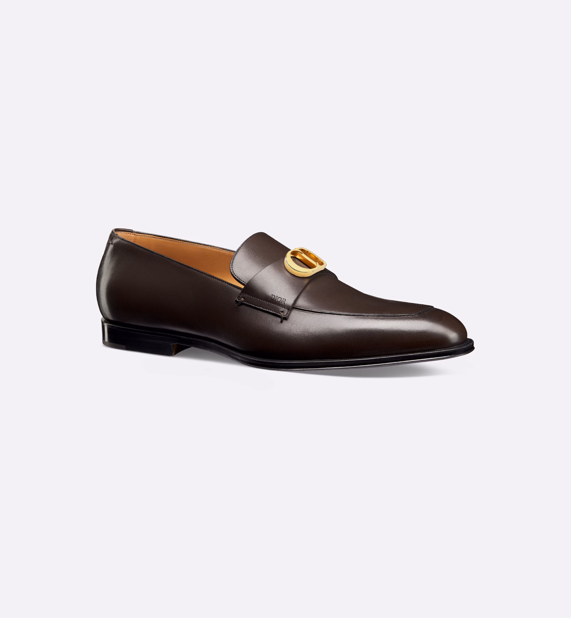 Dior Timeless Loafer - vstockx