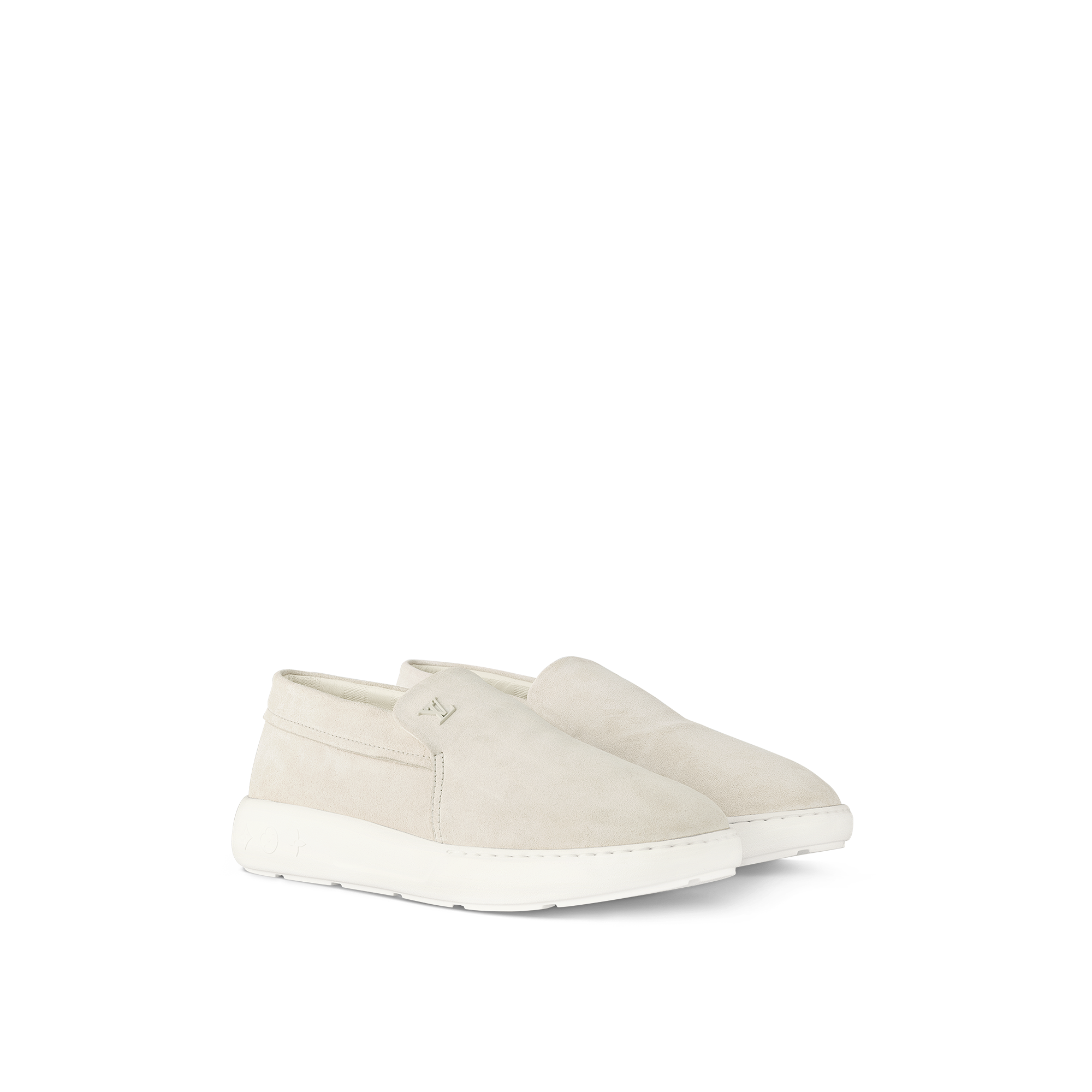 LV Pacific Loafer - vstockx