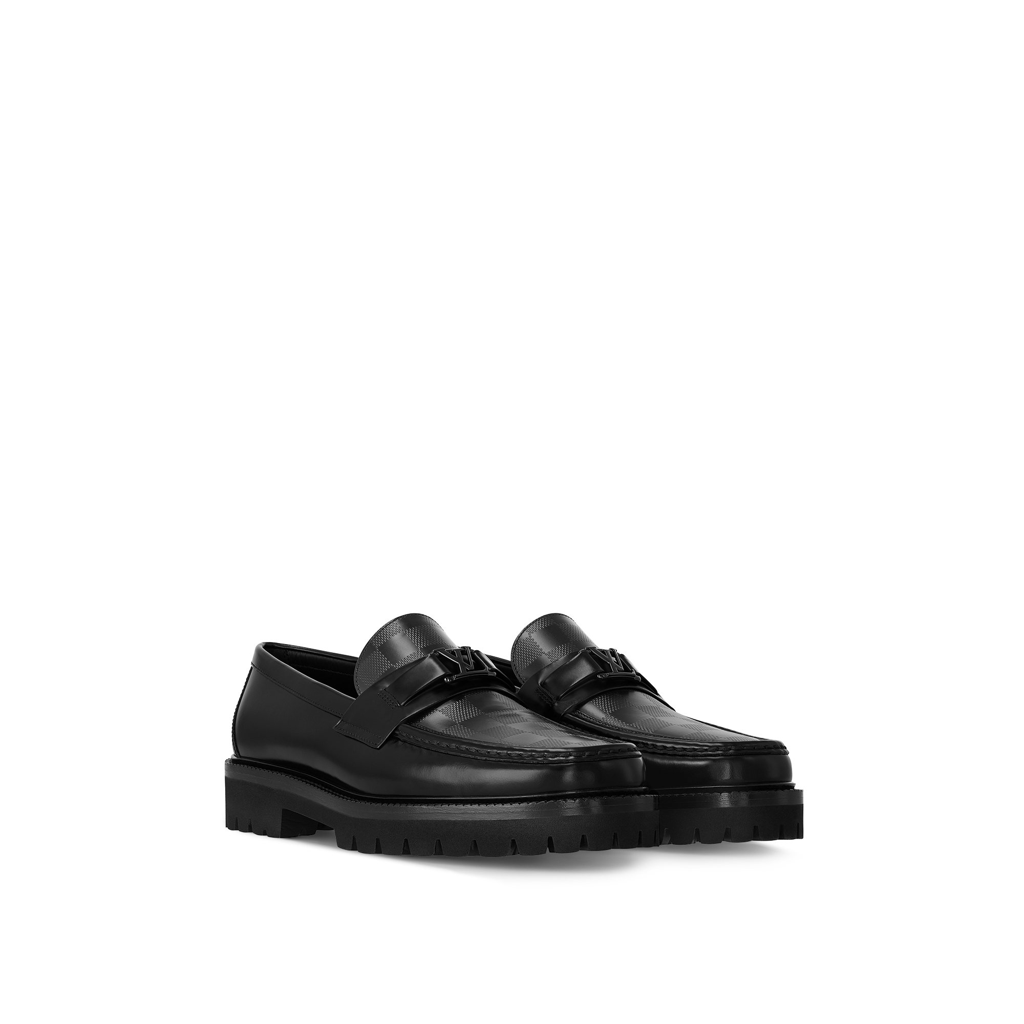 Major Loafer - vstockx