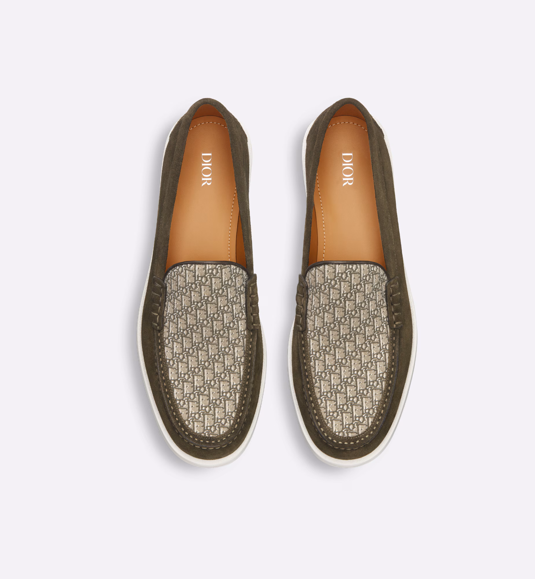 Dior Granville Loafer - vstockx