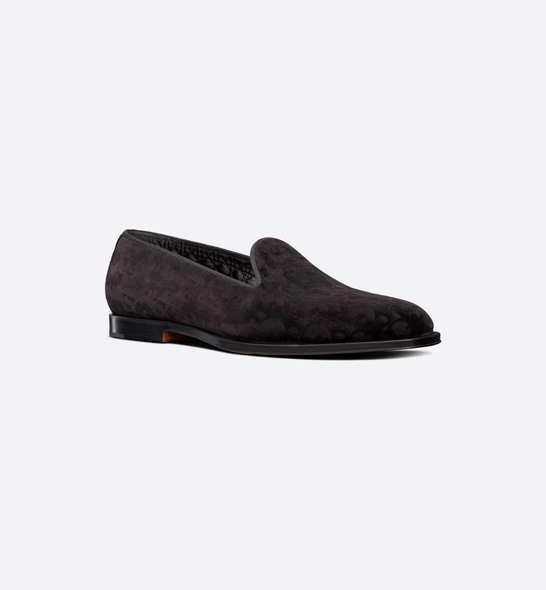 Dior Timeless Loafer - vstockx