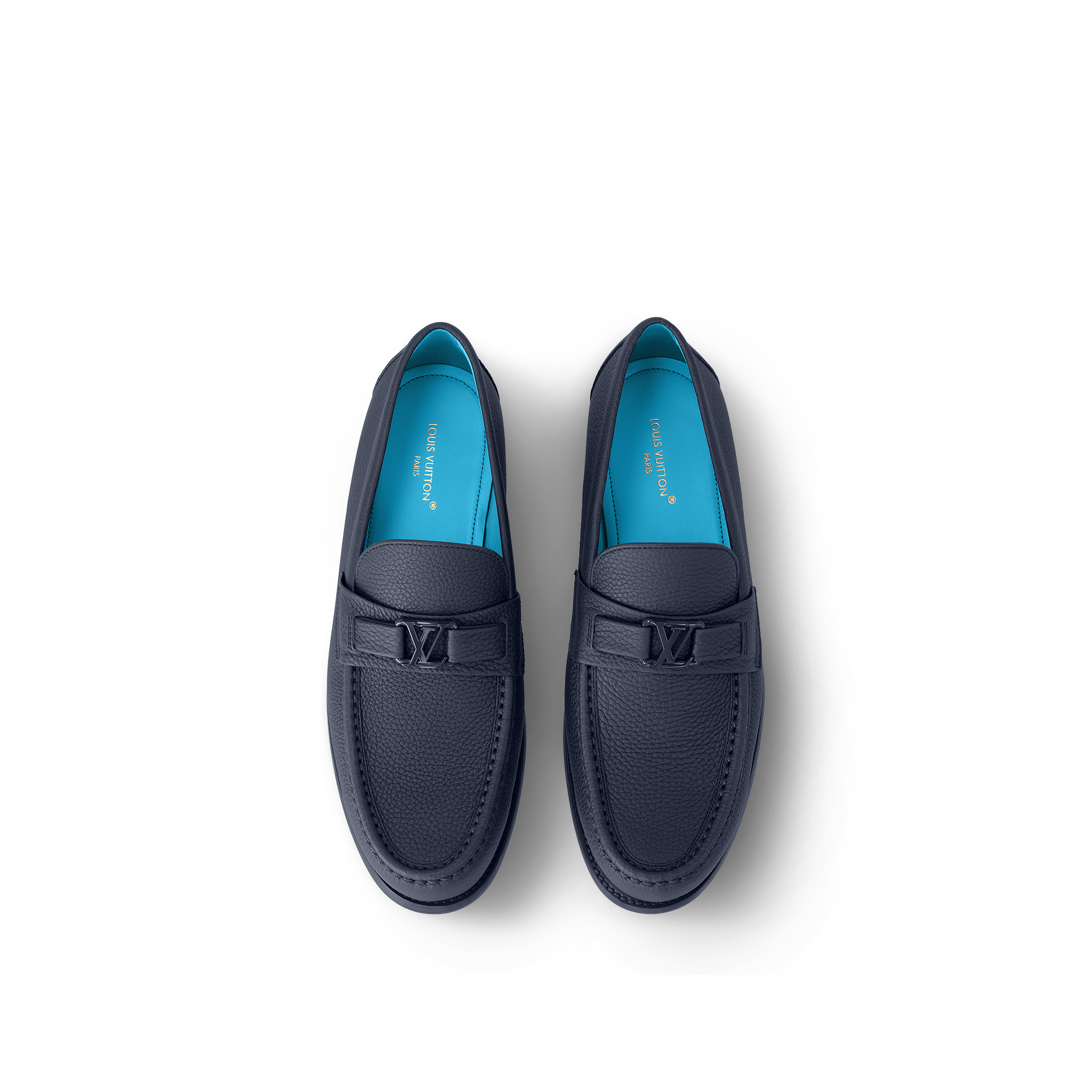 Major Loafer - vstockx