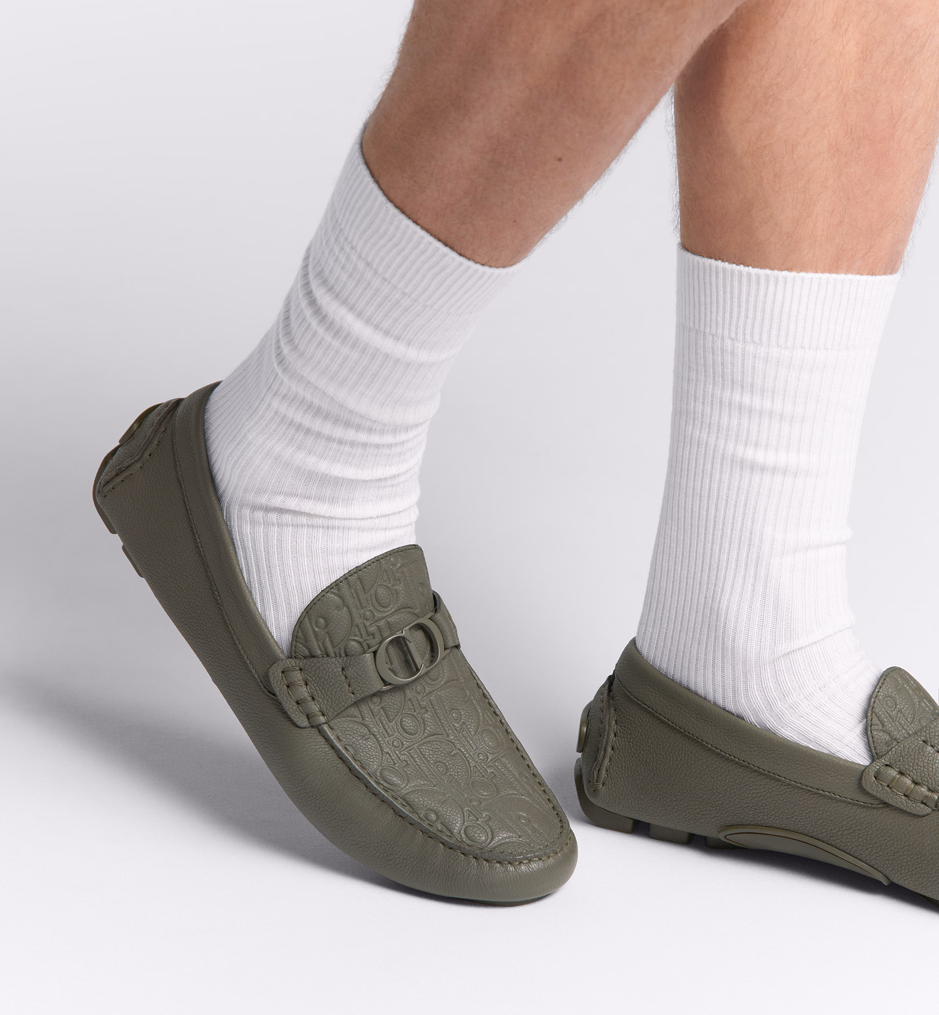 Dior Od��on Loafer - vstockx