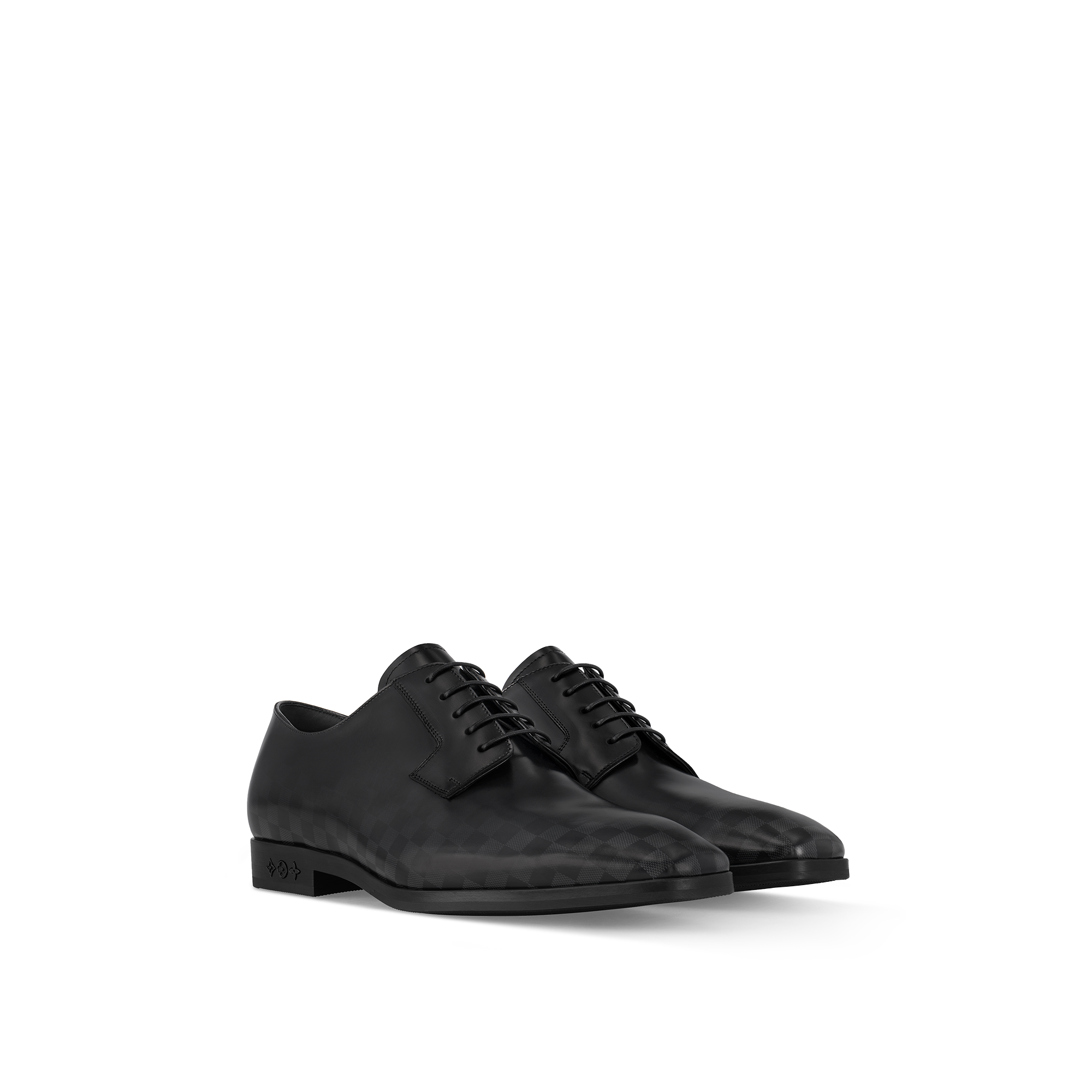 Minister Derby - vstockx