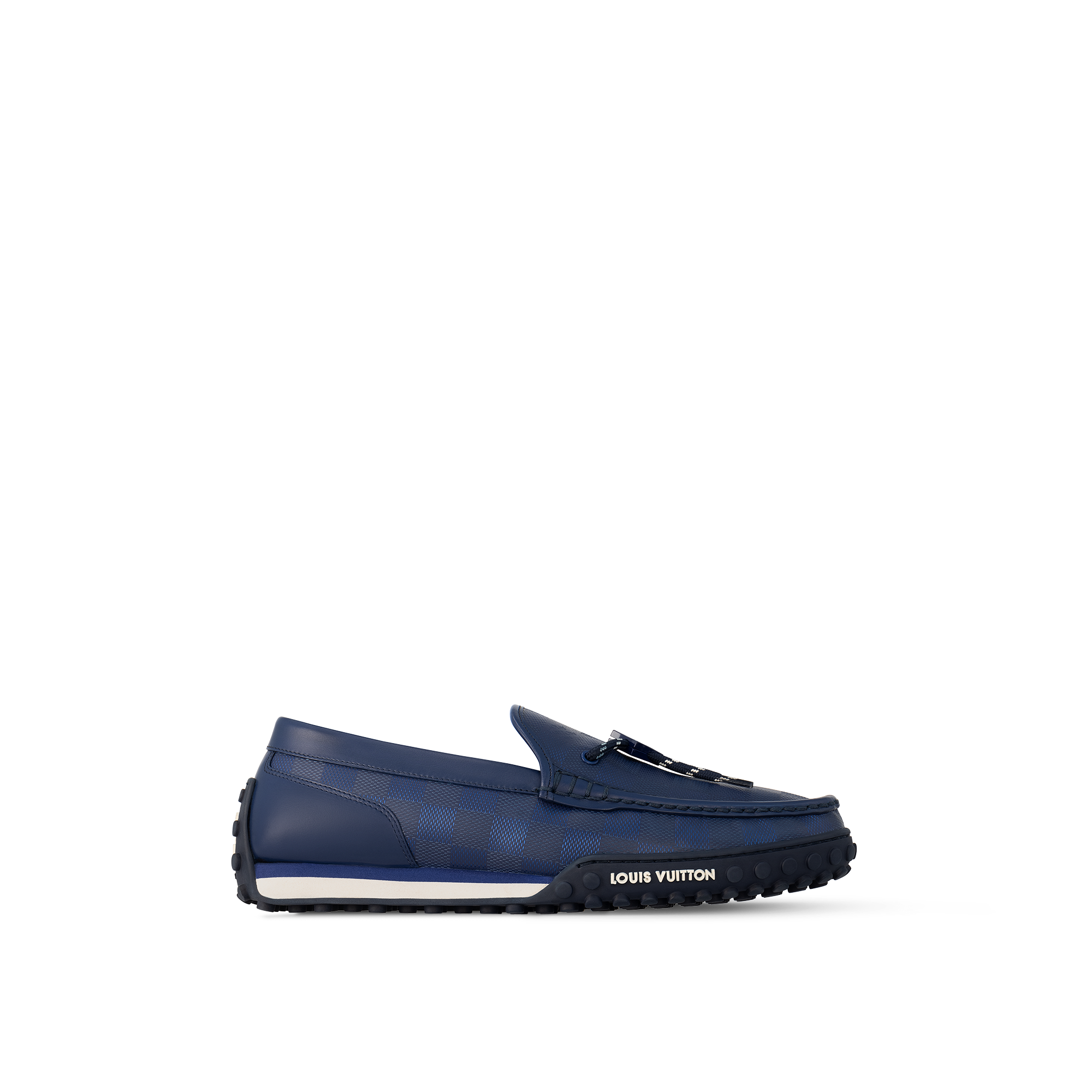LV Racer Mocassin - vstockx