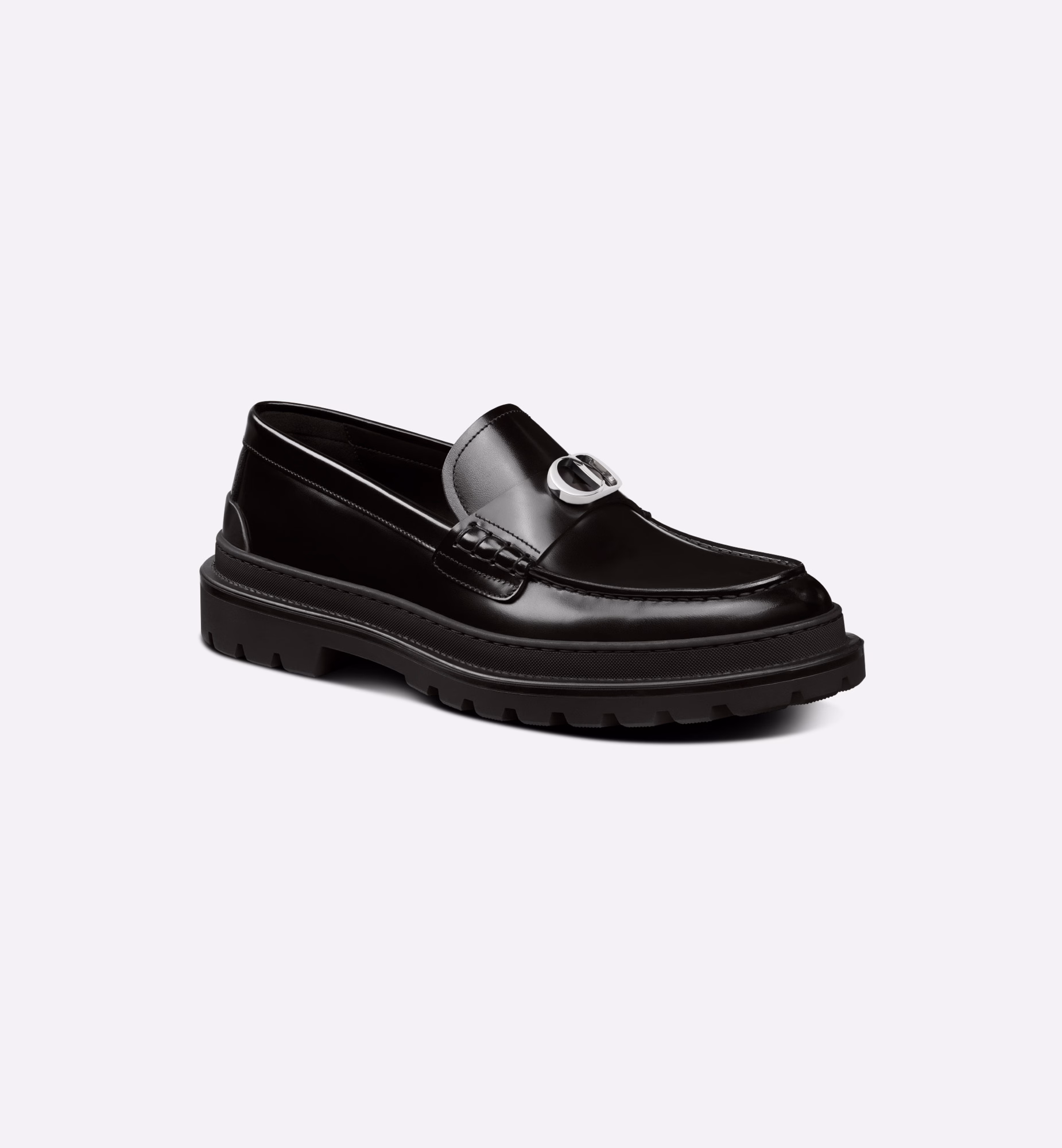 Dior Explorer Loafer - vstockx