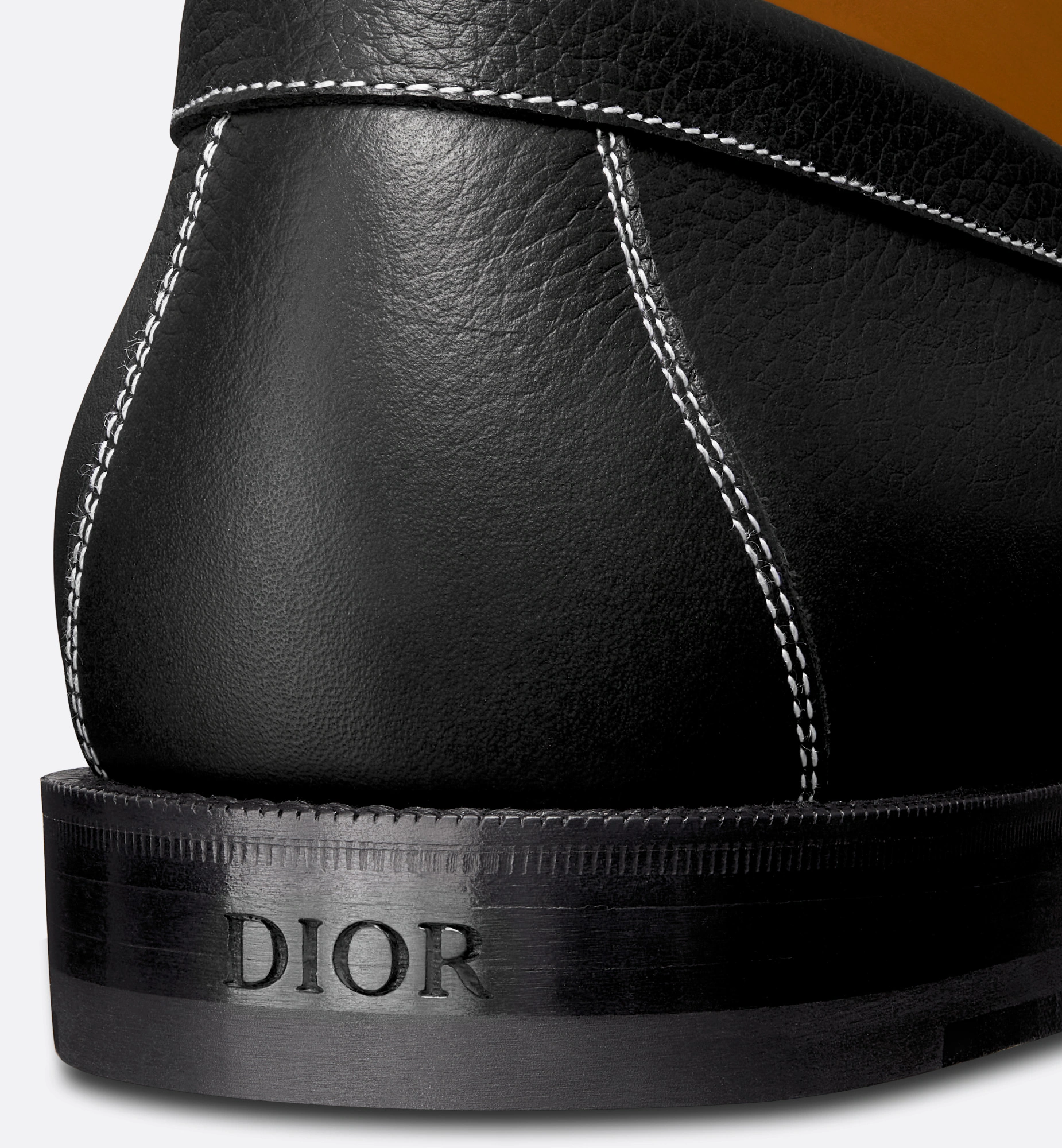 Dior Granville Loafer - vstockx