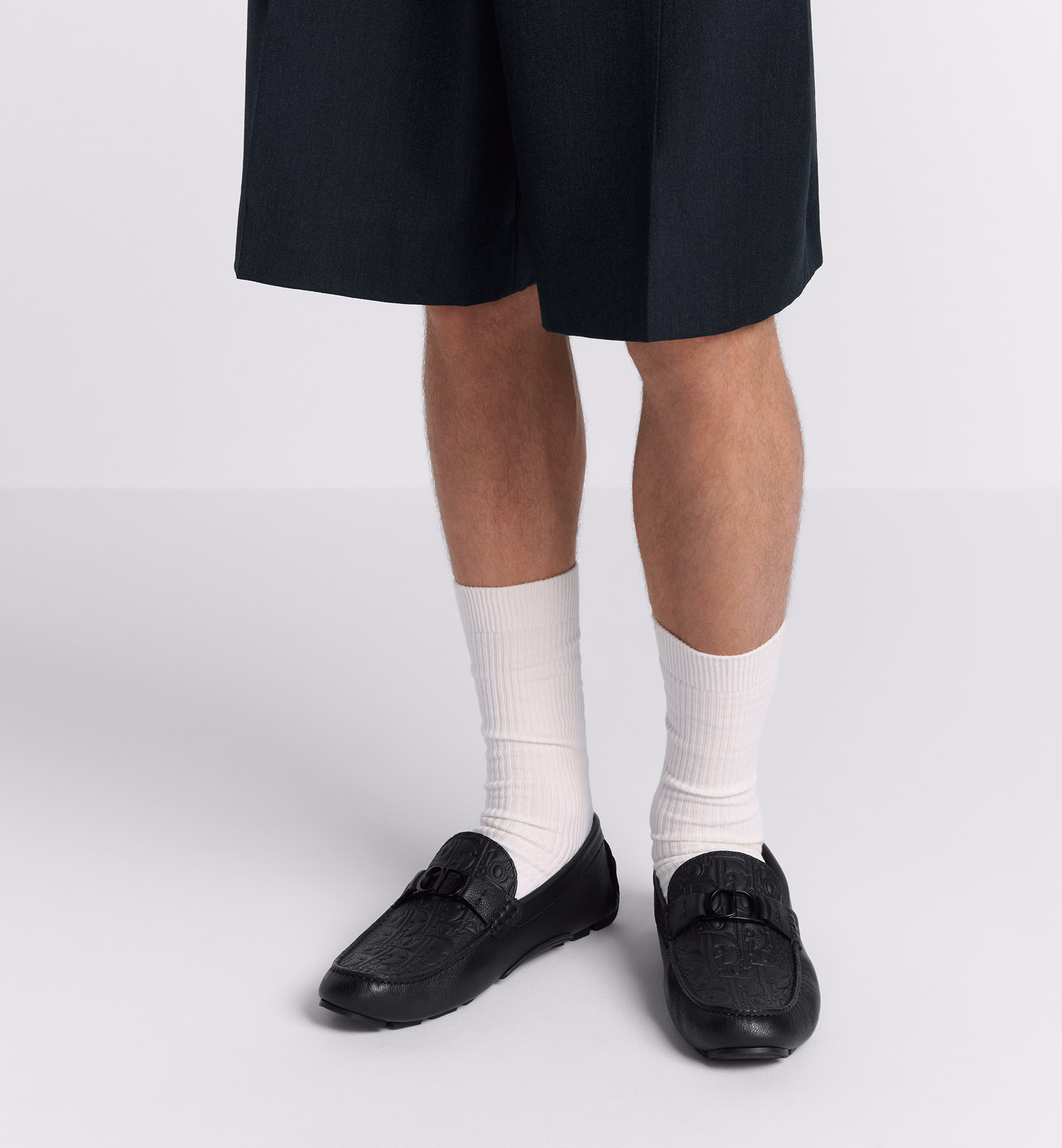 Dior Od��on Loafer - vstockx