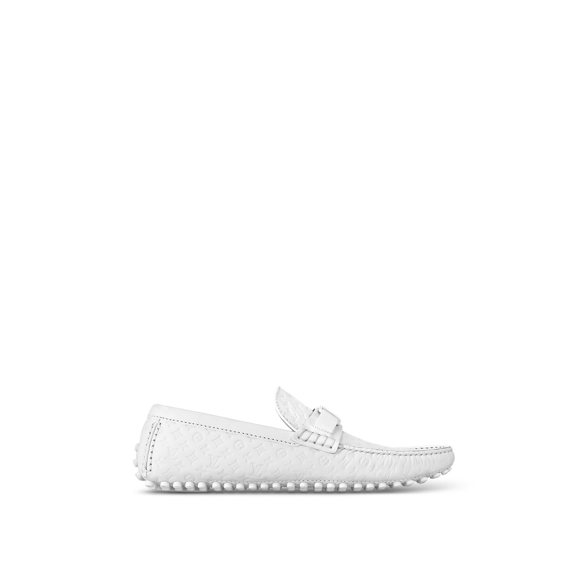 Hockenheim Moccasin - vstockx