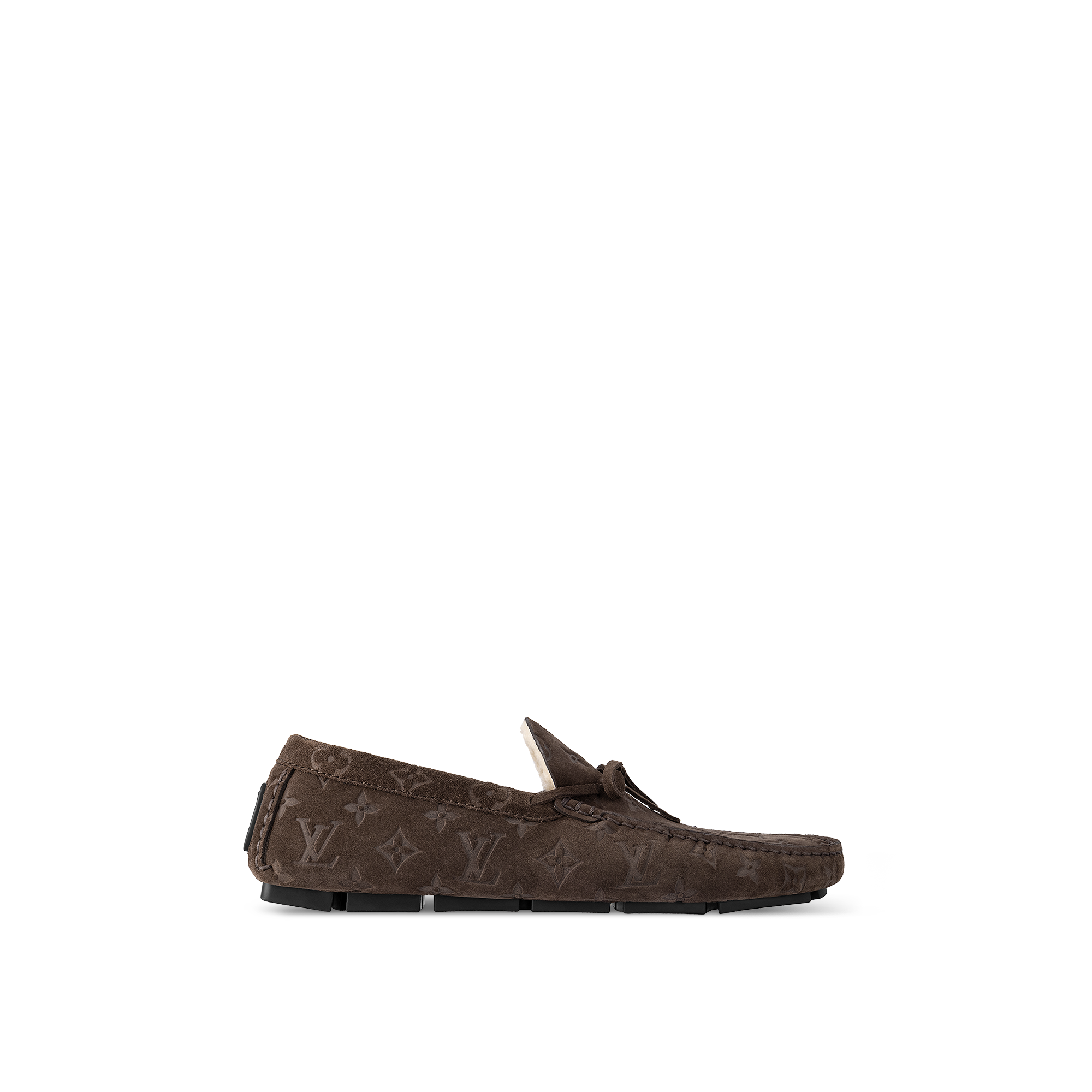 LV Driver Mocassin - vstockx