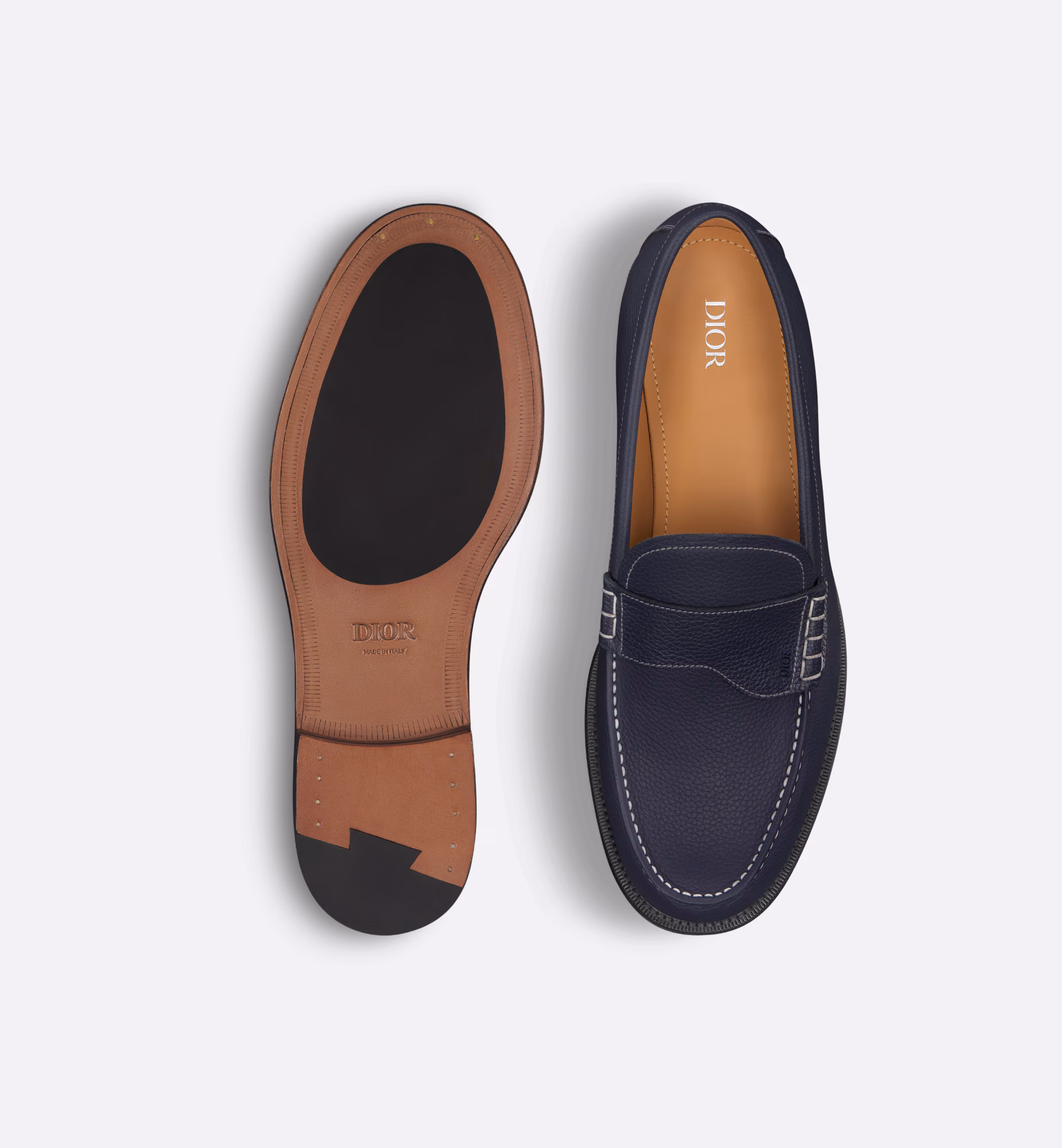 Dior Granville Loafer - vstockx