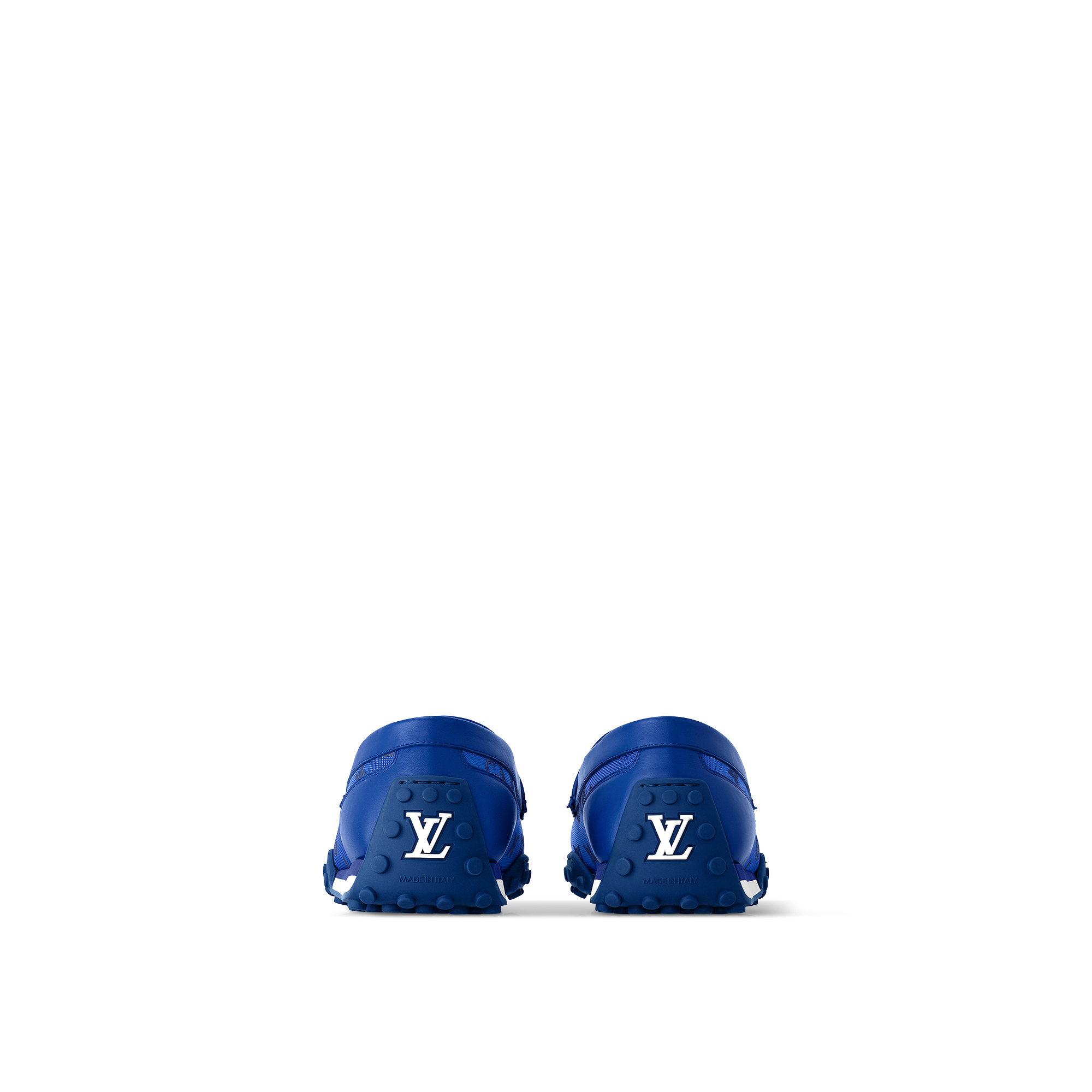 LV Racer Mocassin - vstockx