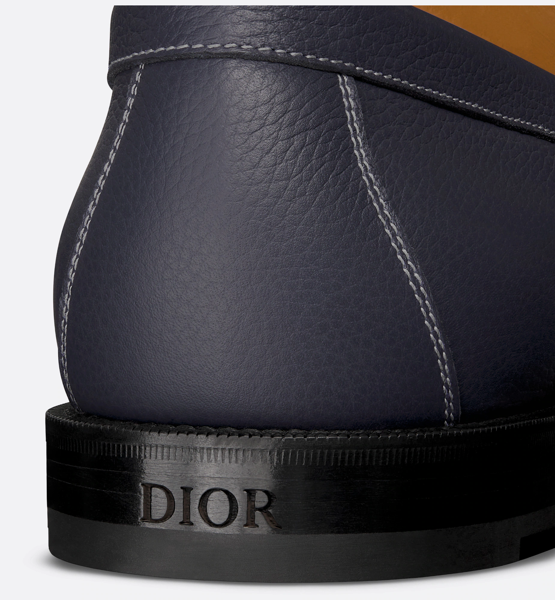 Dior Granville Loafer - vstockx