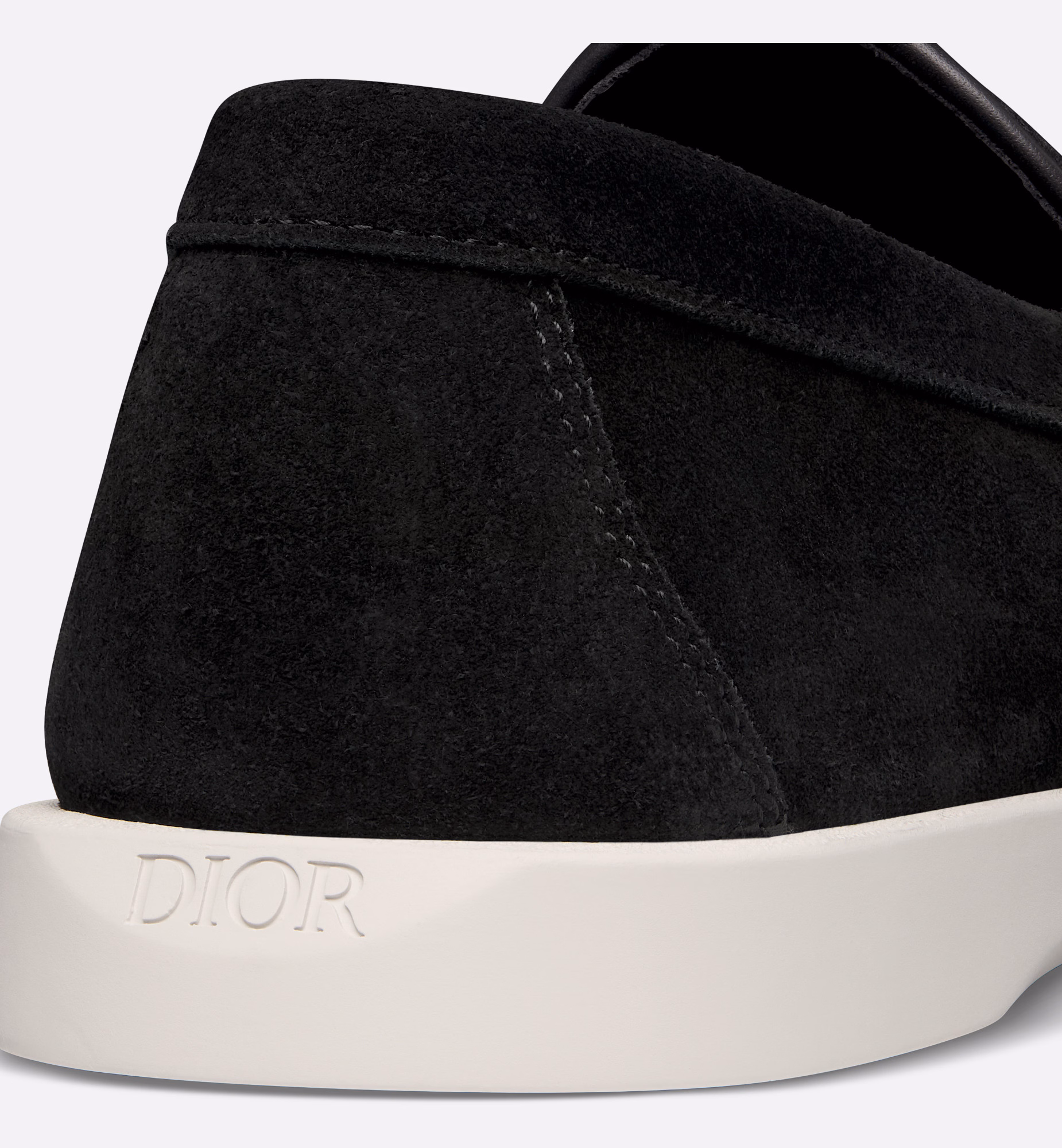 Dior Granville Loafer - vstockx