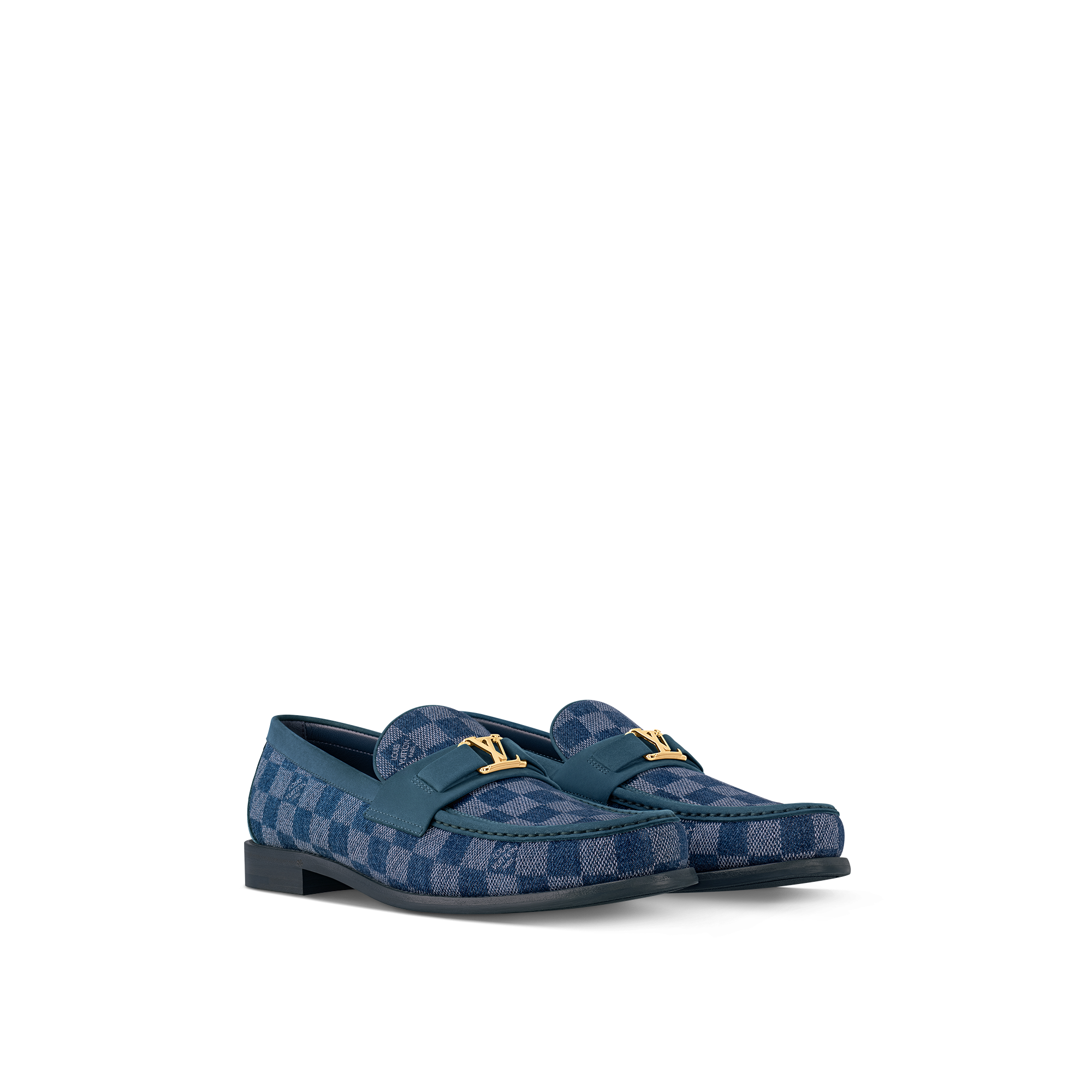 Major Loafer - vstockx