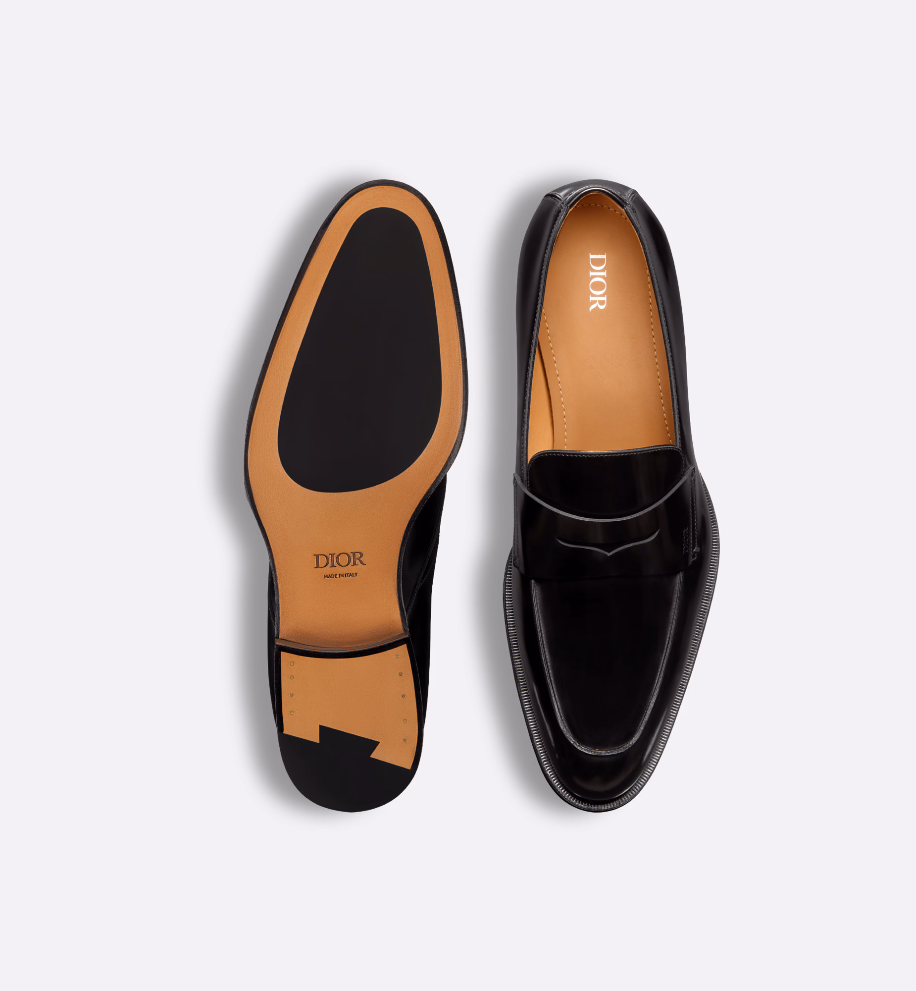 Dior Timeless Loafer - vstockx