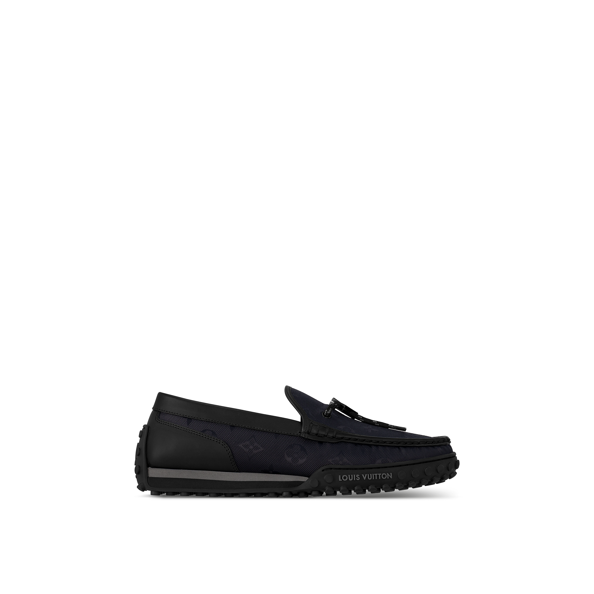 LV Racer Moccasin - vstockx